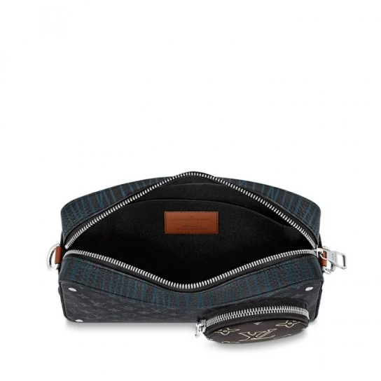 Lv belts replica Louis Vuitton M69688 Volga On Strap