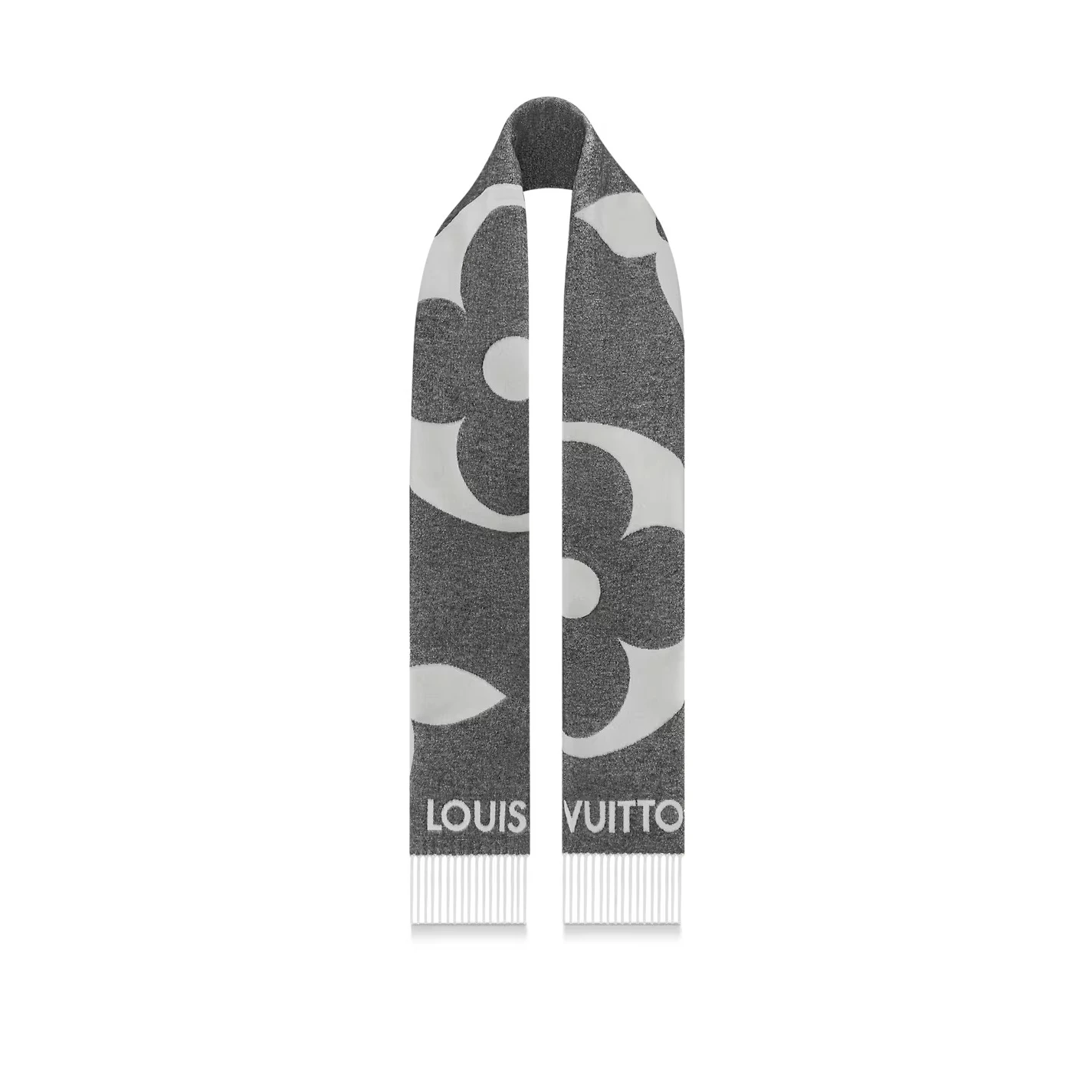 Mythick.ru Louis Vuitton M78120 Ultimate Shine Scarf