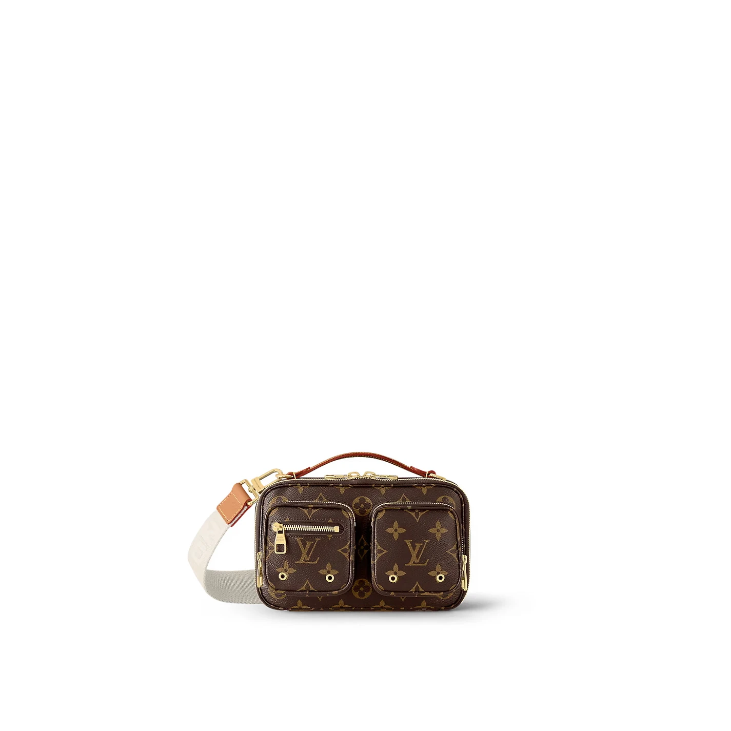 Louis Vuitton M80446 Utility Crossbody