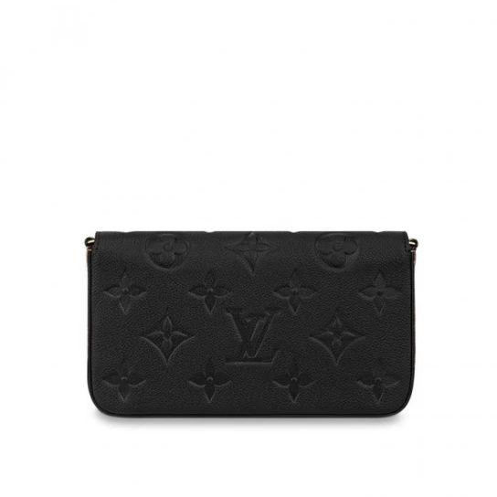Mythick Louis Vuitton M80679 Pochette Félicie