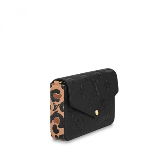 Mythick Louis Vuitton M80679 Pochette Félicie