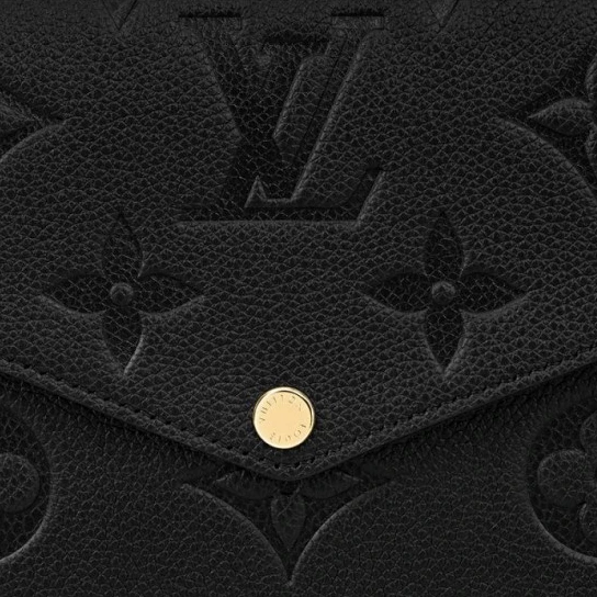 Mythick Louis Vuitton M80679 Pochette Félicie