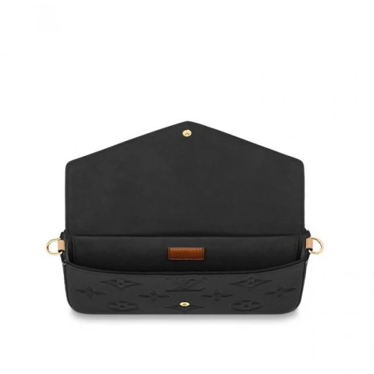 Mythick Louis Vuitton M80679 Pochette Félicie