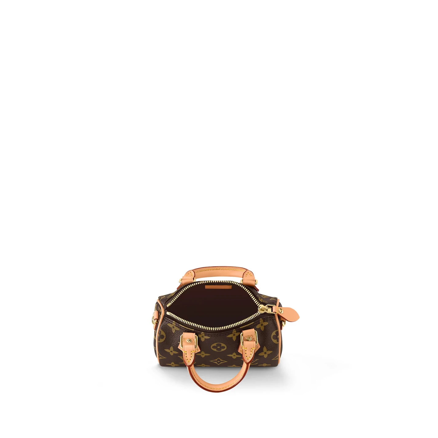 Top lv Louis Vuitton M81085 Nano Speedy