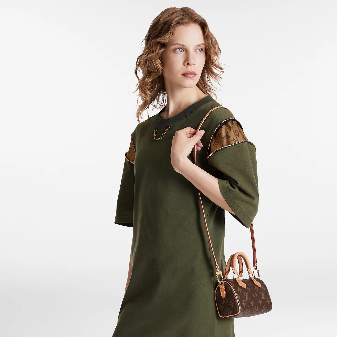 Top lv Louis Vuitton M81085 Nano Speedy