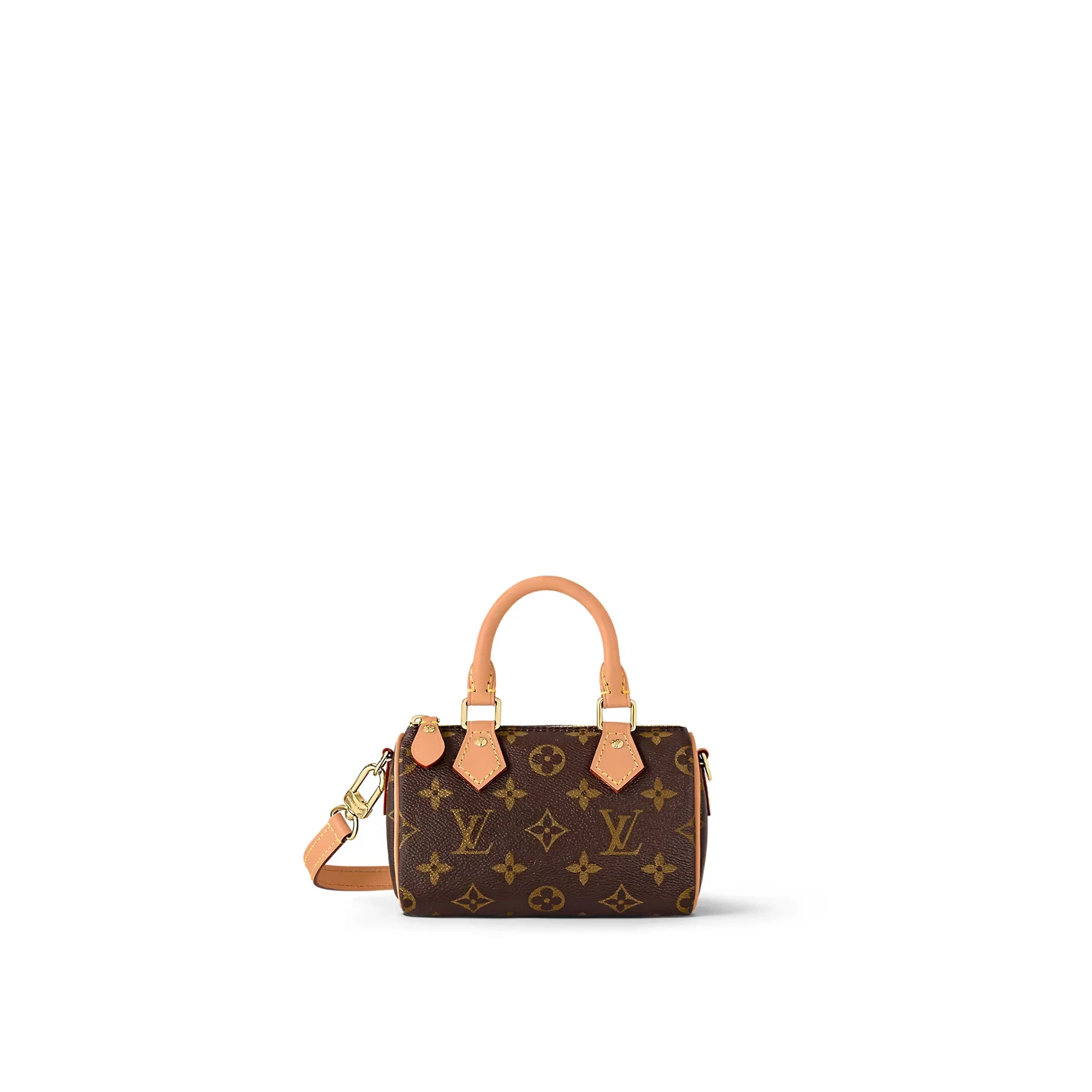 Louis Vuitton M81085 Nano Speedy