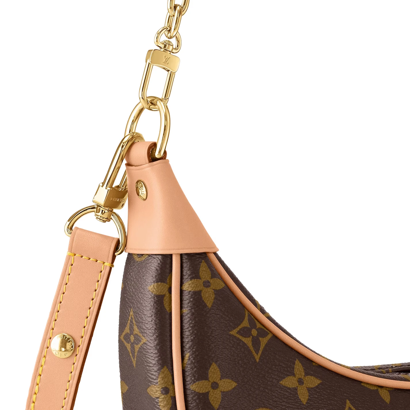 Lv belts replica Louis Vuitton M81098 Loop