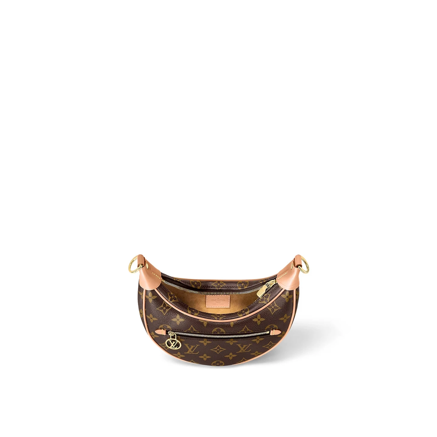 Lv belts replica Louis Vuitton M81098 Loop
