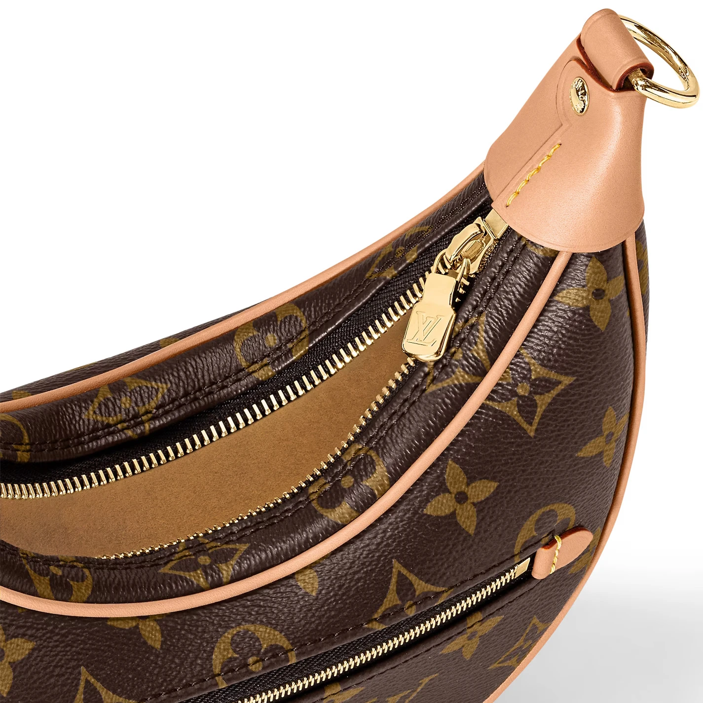 Lv belts replica Louis Vuitton M81098 Loop