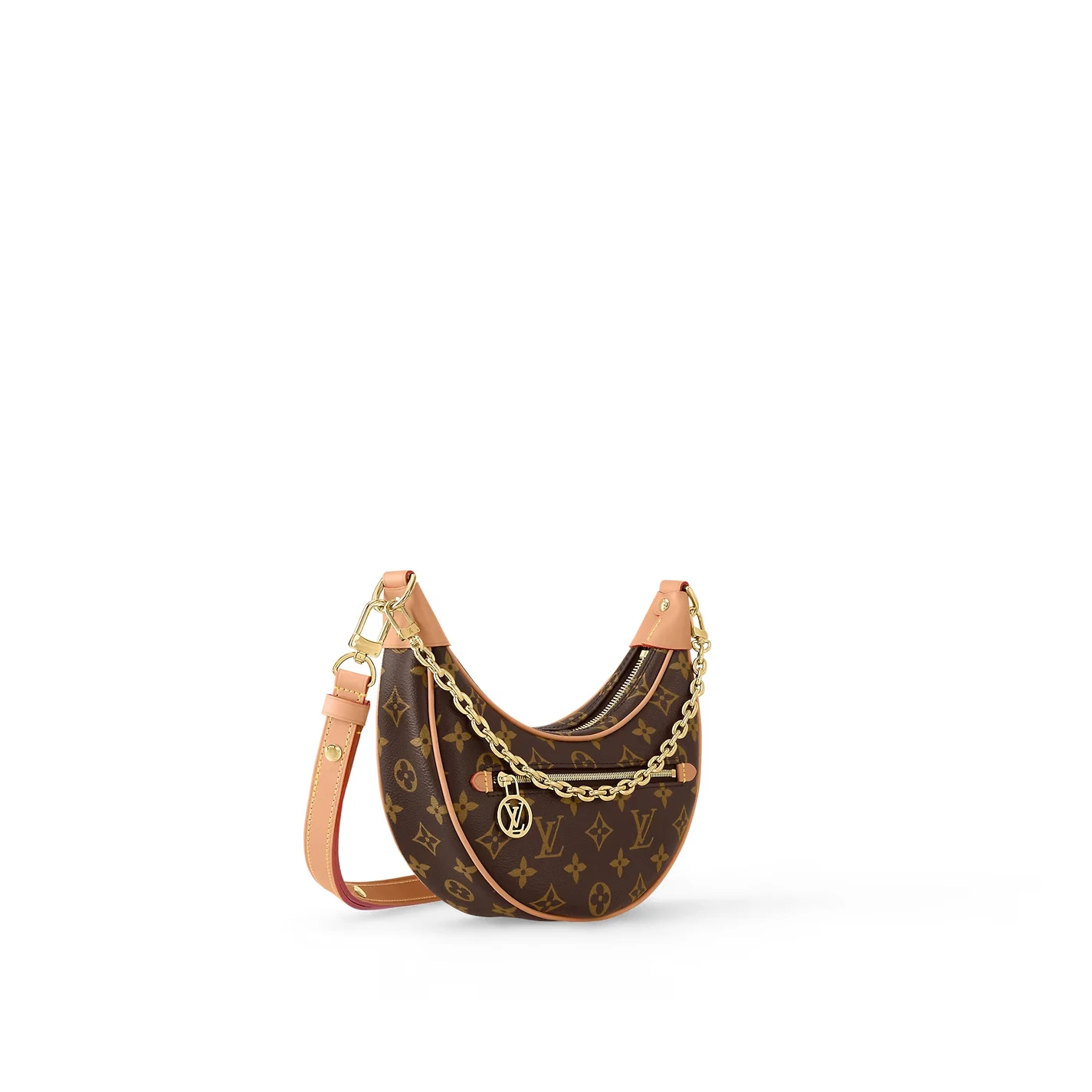 Lv belts replica Louis Vuitton M81098 Loop