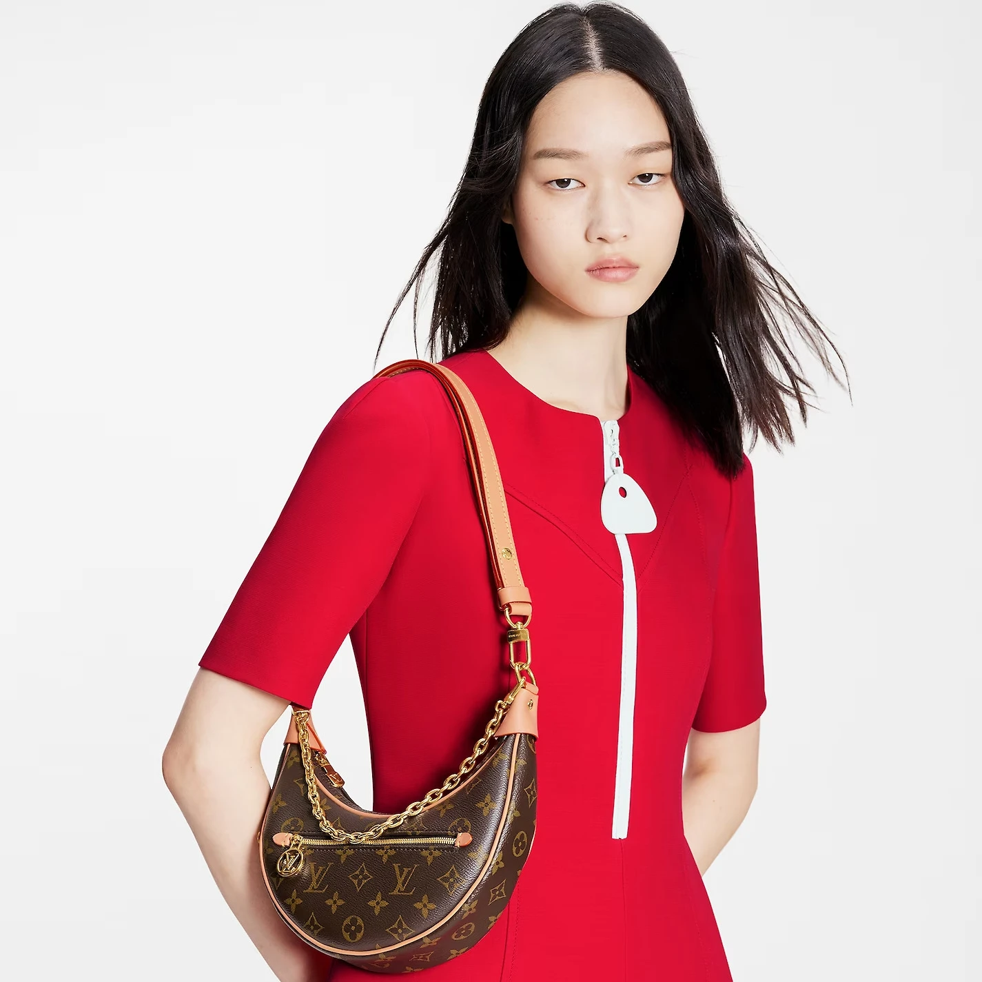 Lv belts replica Louis Vuitton M81098 Loop