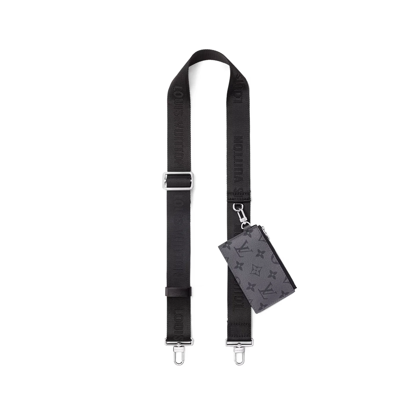 Replica bag Louis Vuitton M81124 Gaston Wearable Wallet