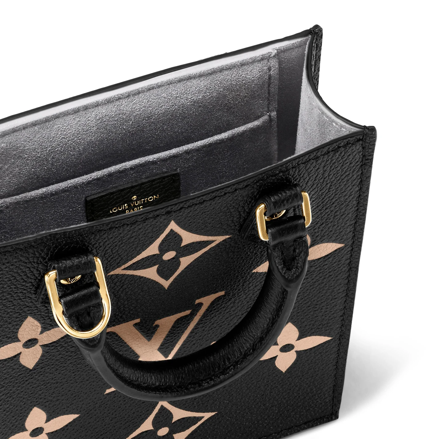Louis vuitton locations Louis Vuitton M81416 Petit Sac Plat