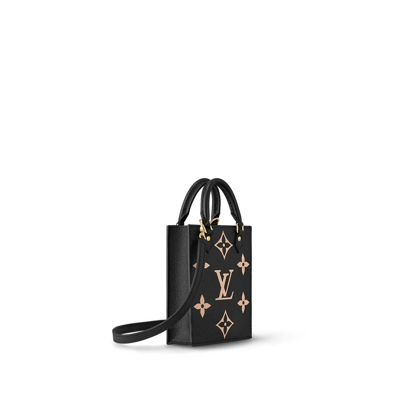 Louis vuitton locations Louis Vuitton M81416 Petit Sac Plat