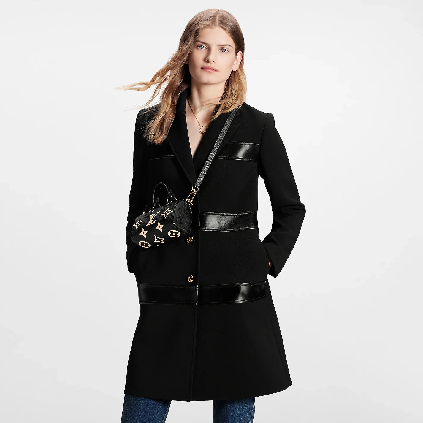 Top lv Louis Vuitton M81456 Nano Speedy