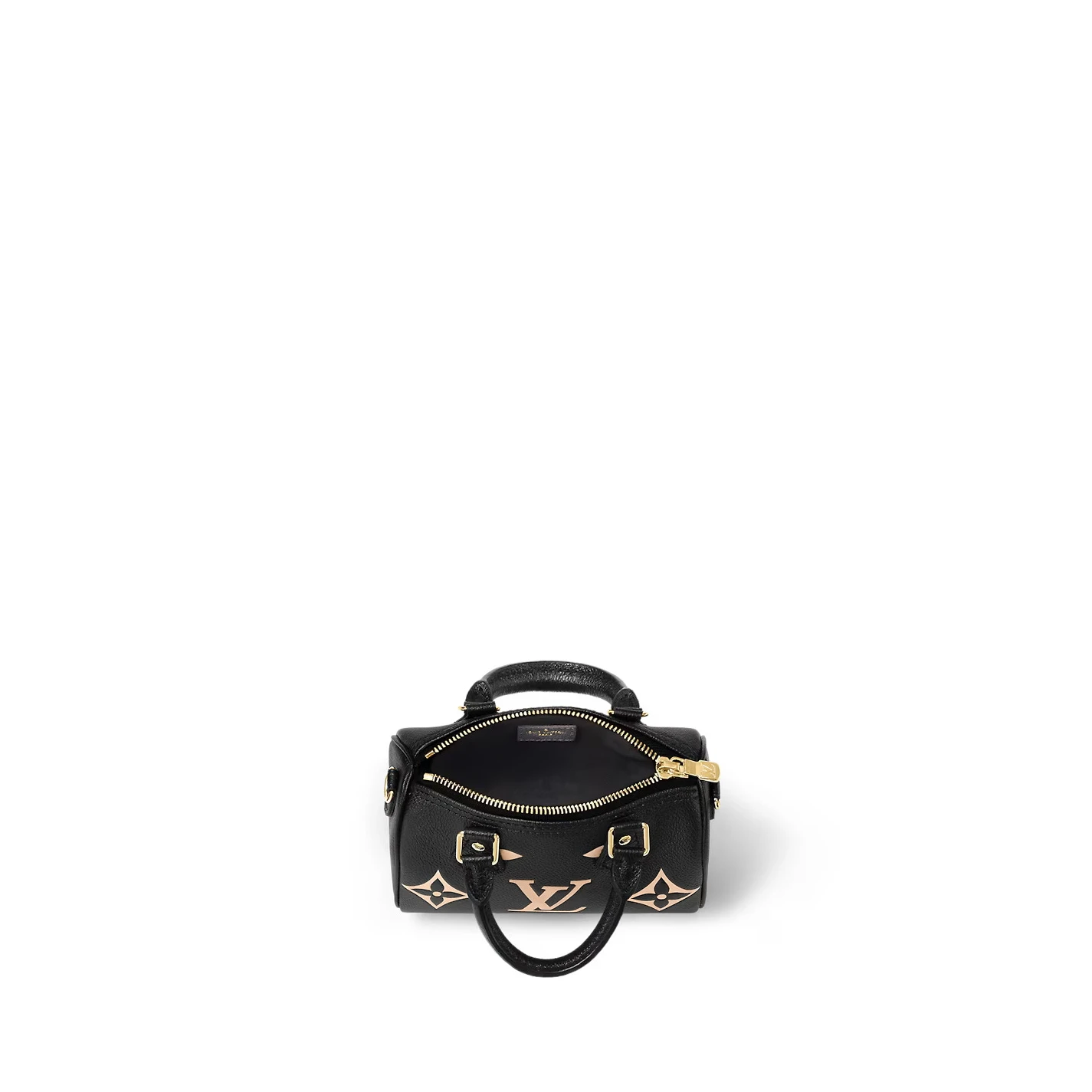 Top lv Louis Vuitton M81456 Nano Speedy