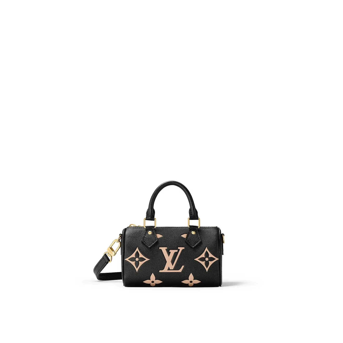 Louis Vuitton M81456 Nano Speedy