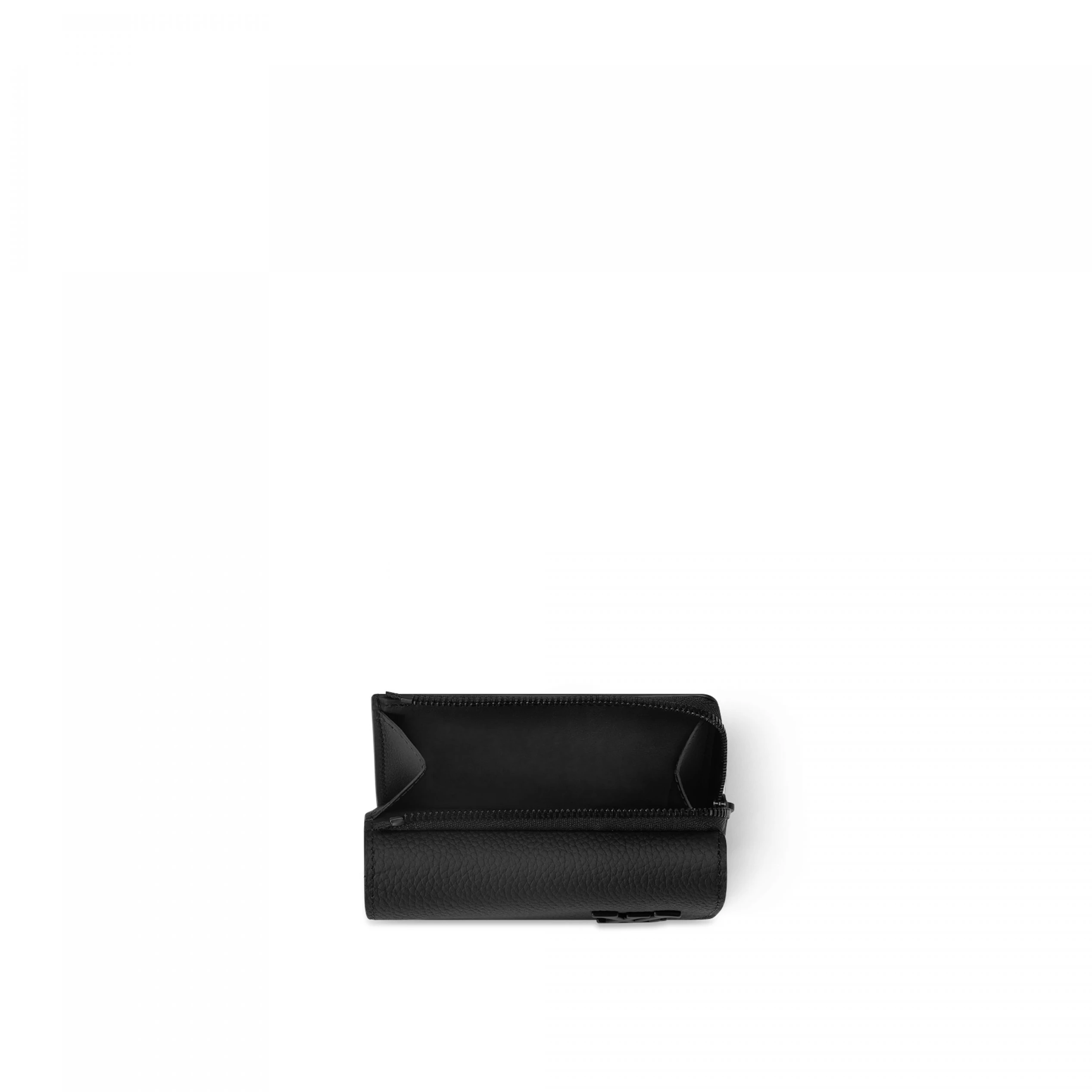 Top lv Louis Vuitton M81740 Pilot Wallet Black