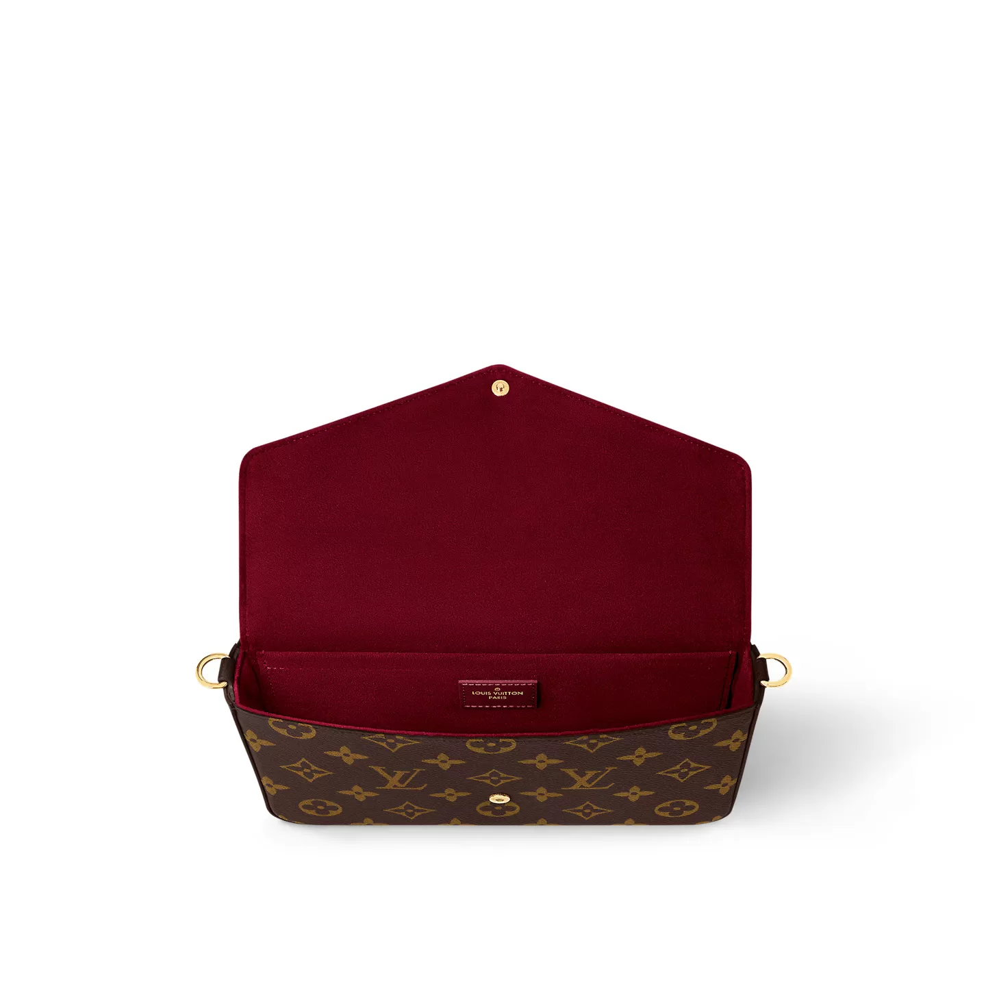 Louis vuitton locations Louis Vuitton M81896 Pochette Felicie