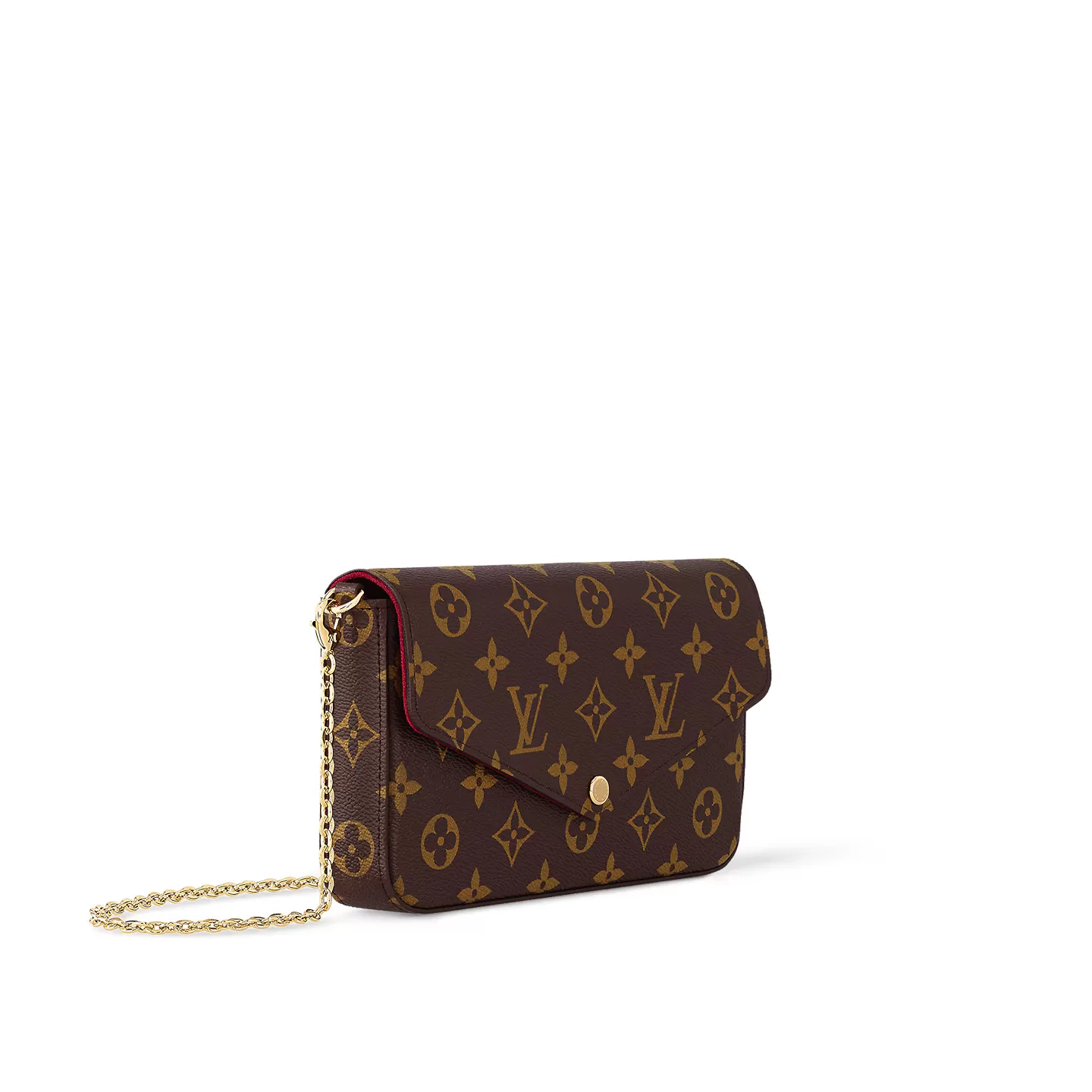 Louis vuitton locations Louis Vuitton M81896 Pochette Felicie
