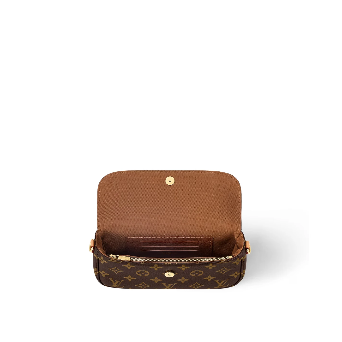 Mythick ru Louis Vuitton M81911 Wallet on Chain Ivy