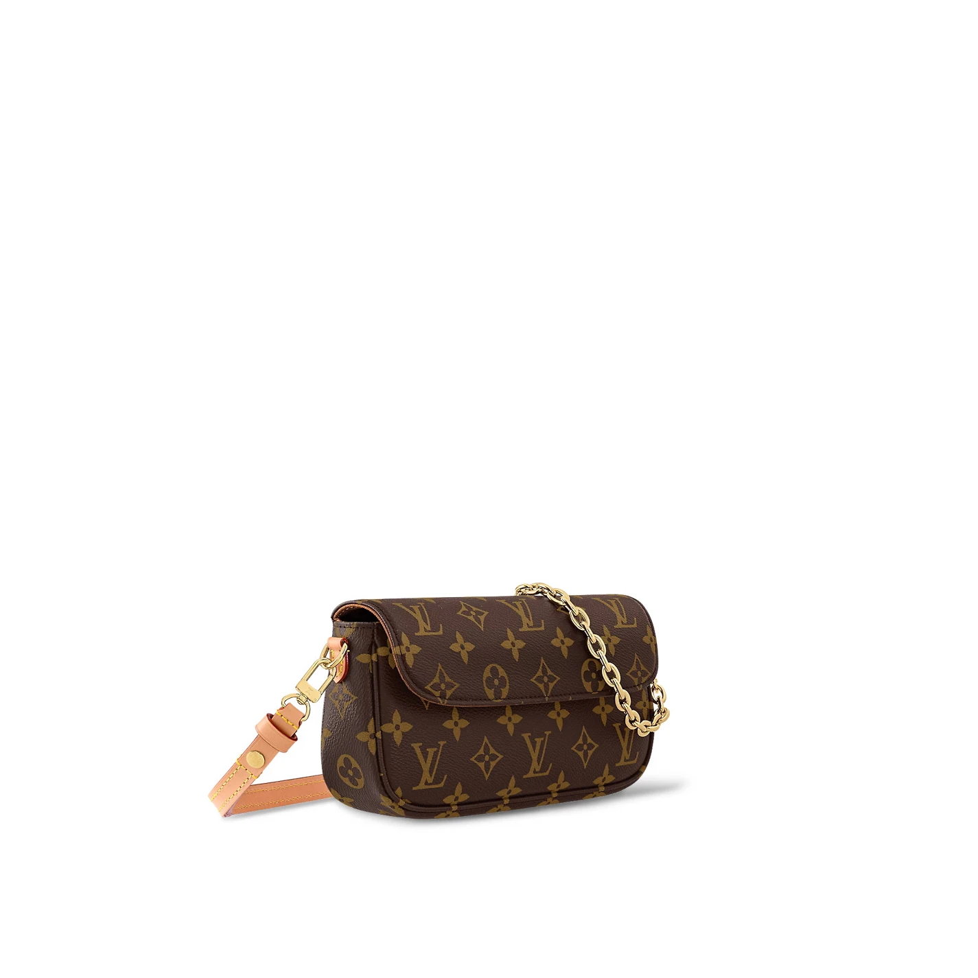Mythick ru Louis Vuitton M81911 Wallet on Chain Ivy