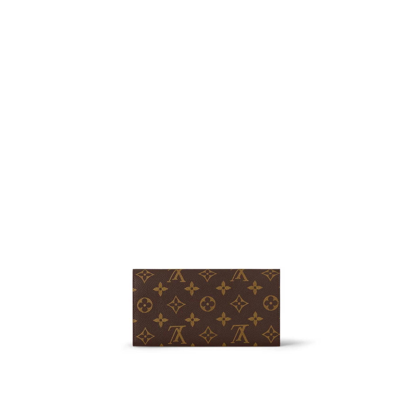 Top lv Louis Vuitton M82114 LV x YK Sarah Wallet