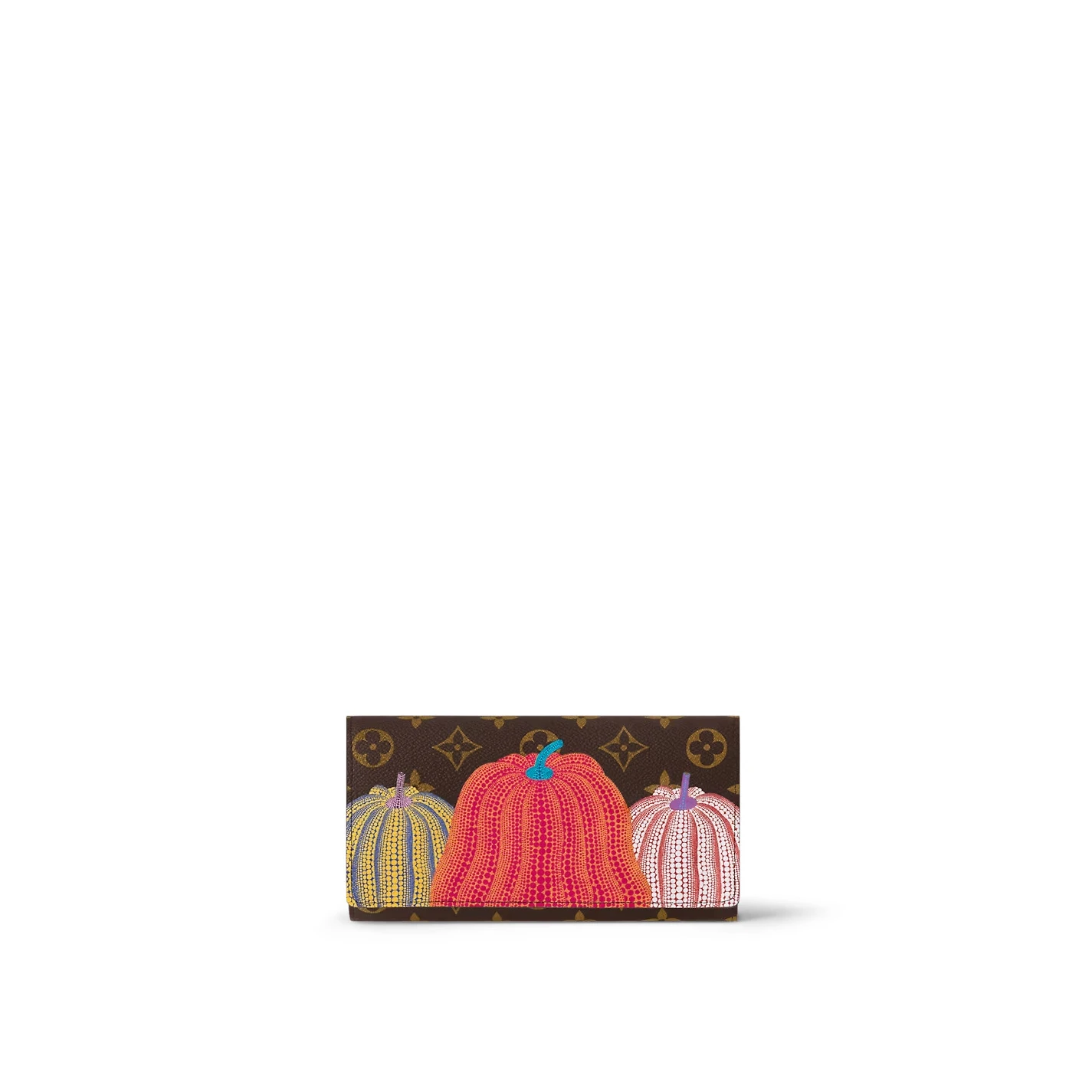 Louis Vuitton M82114 LV x YK Sarah Wallet