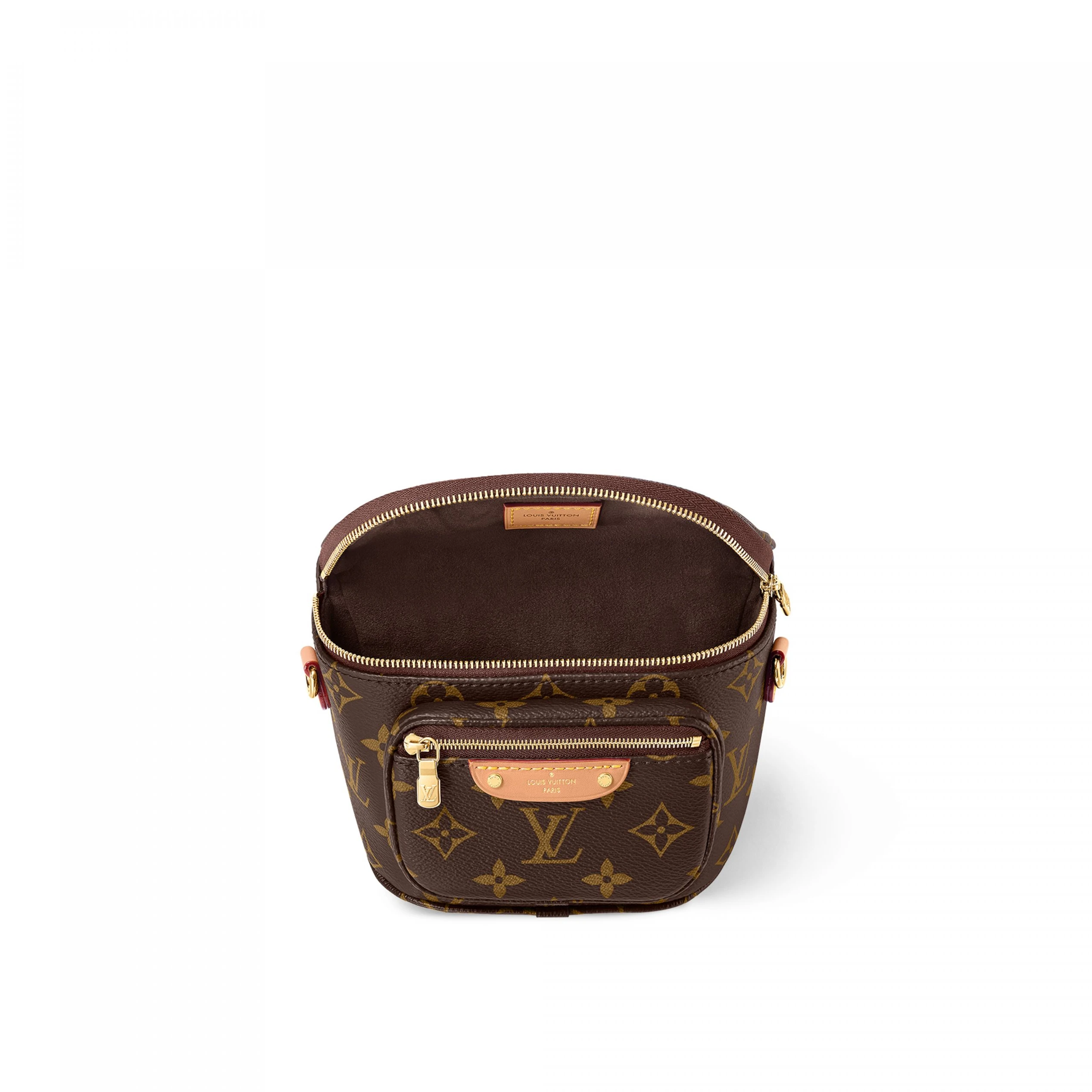 Mythick Louis Vuitton M82335 Mini Bumbag