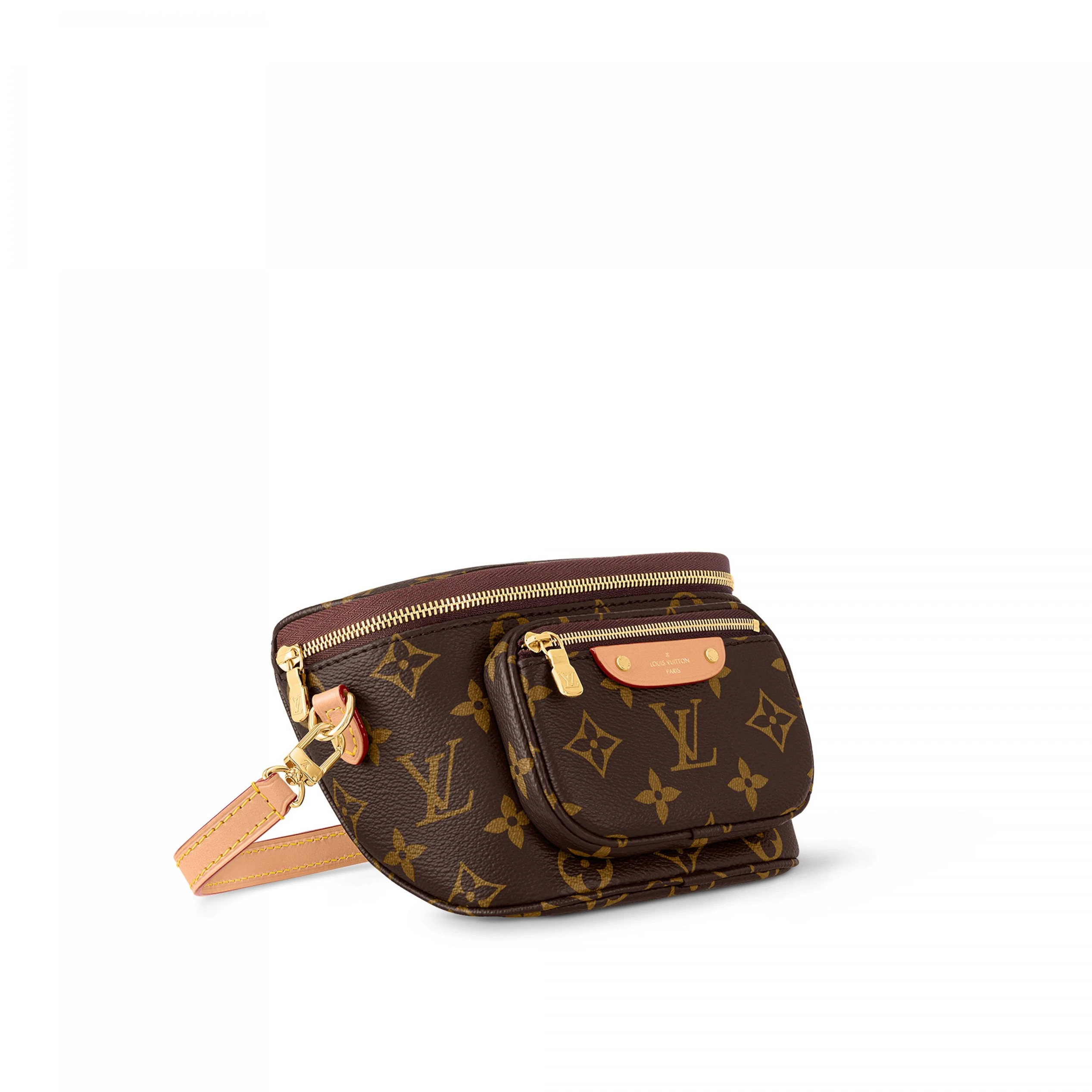 Mythick Louis Vuitton M82335 Mini Bumbag