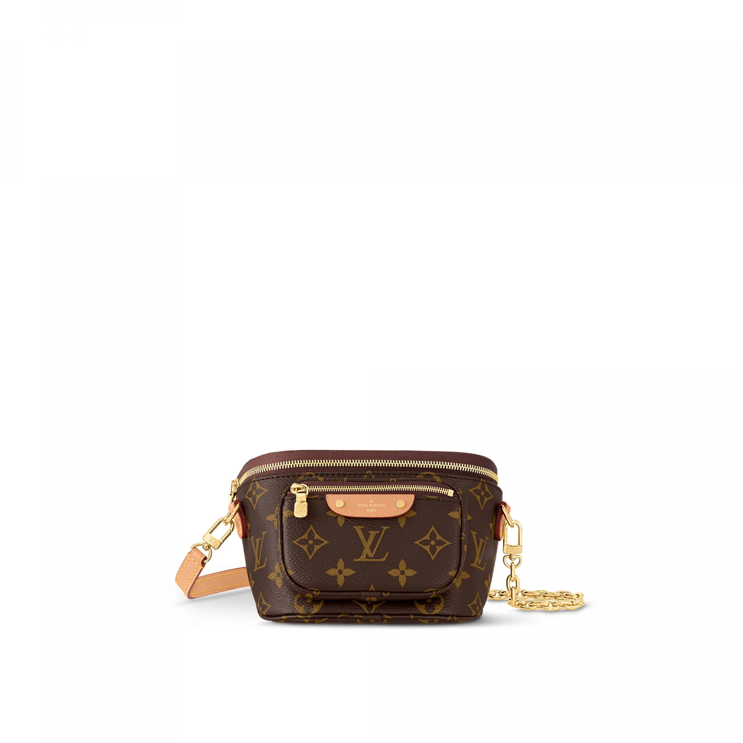 Louis Vuitton M82335 Mini Bumbag