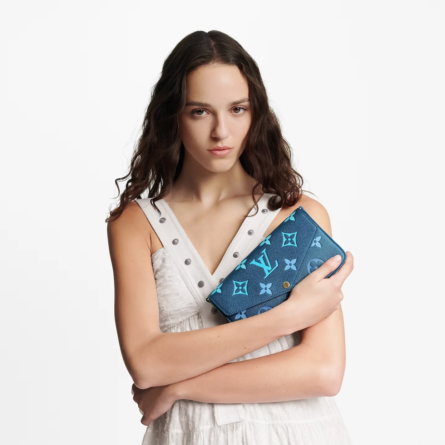 Mythick Louis Vuitton M82349 Félicie Pochette