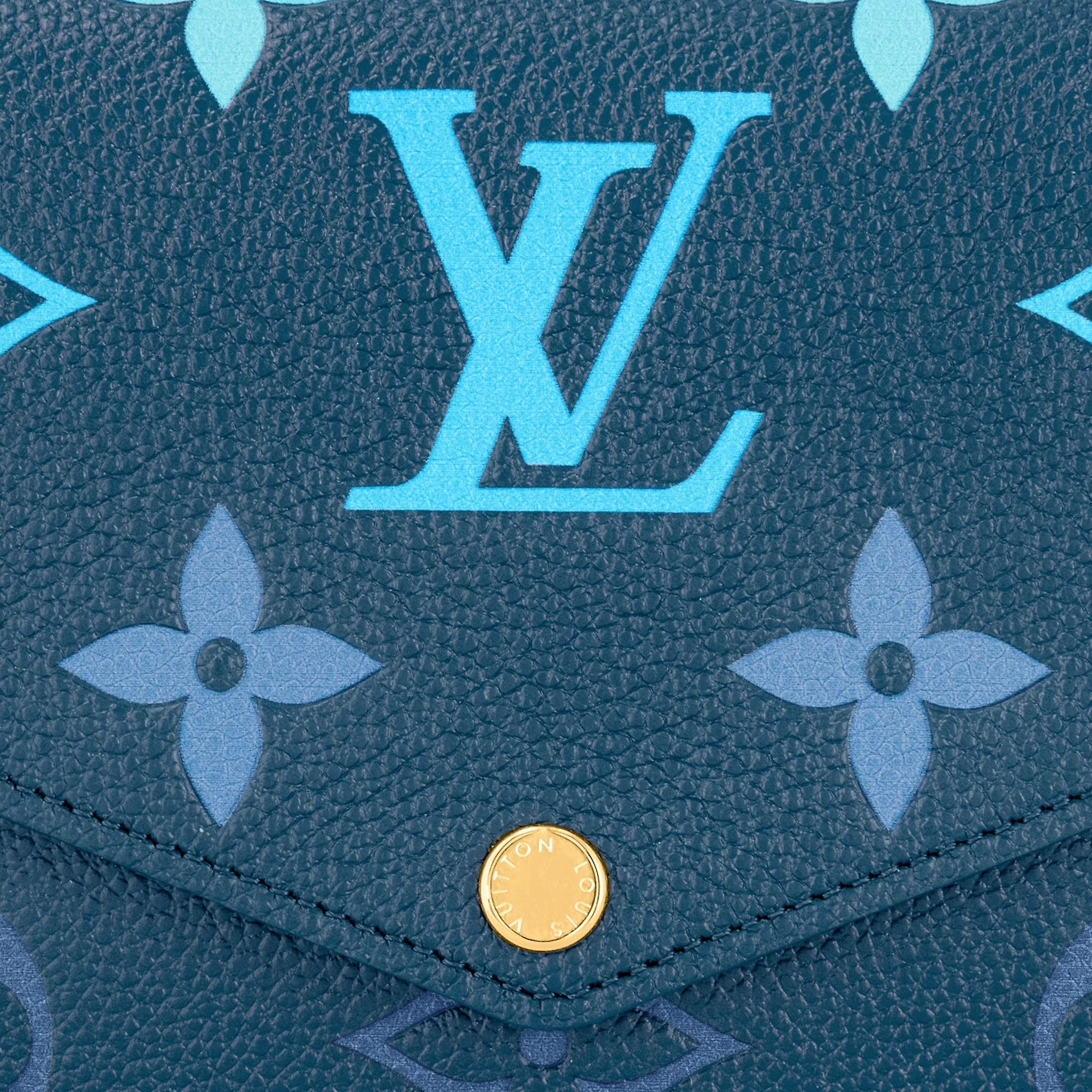 Mythick Louis Vuitton M82349 Félicie Pochette
