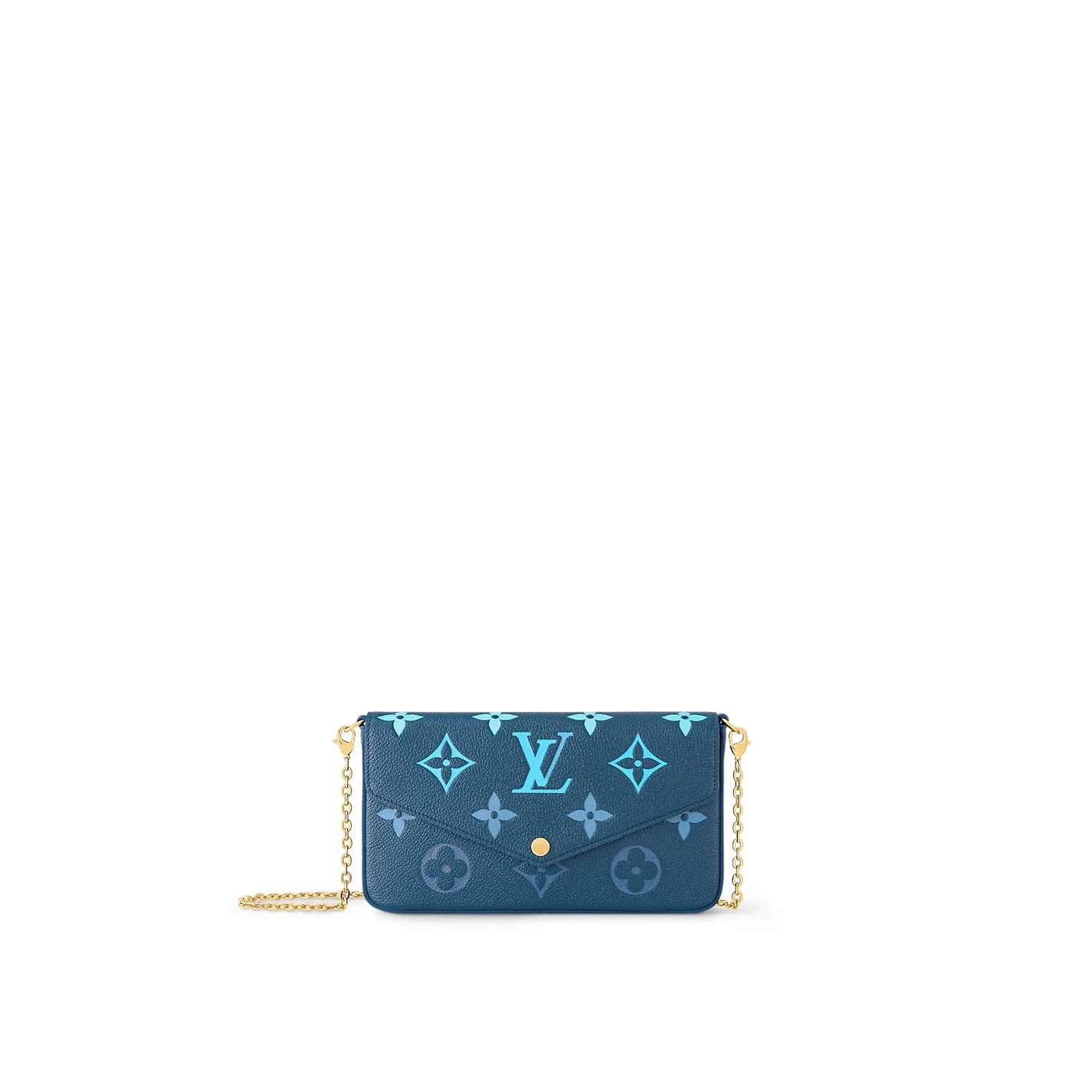 Louis Vuitton M82349 Félicie Pochette