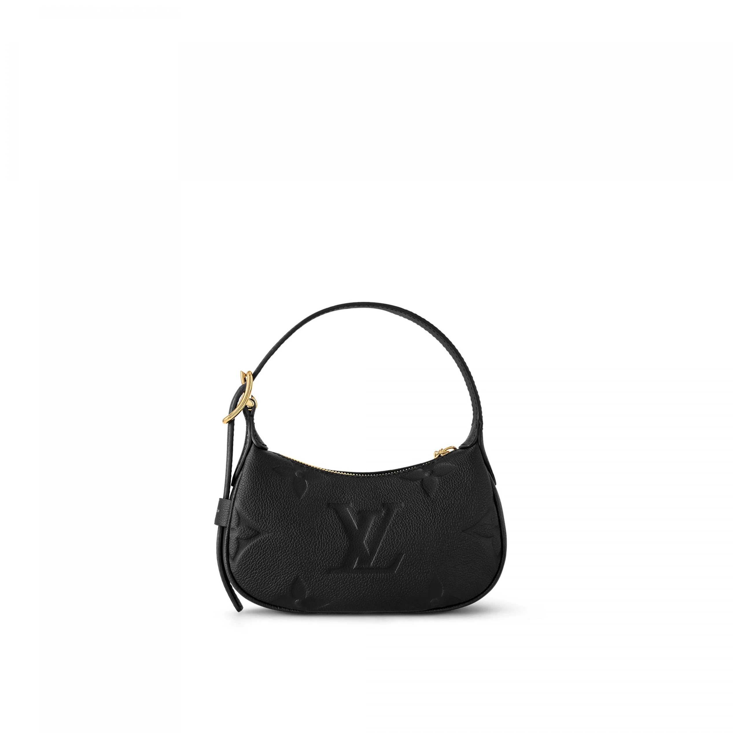 Louis vuitton locations Louis Vuitton M82391 Mini Moon Black