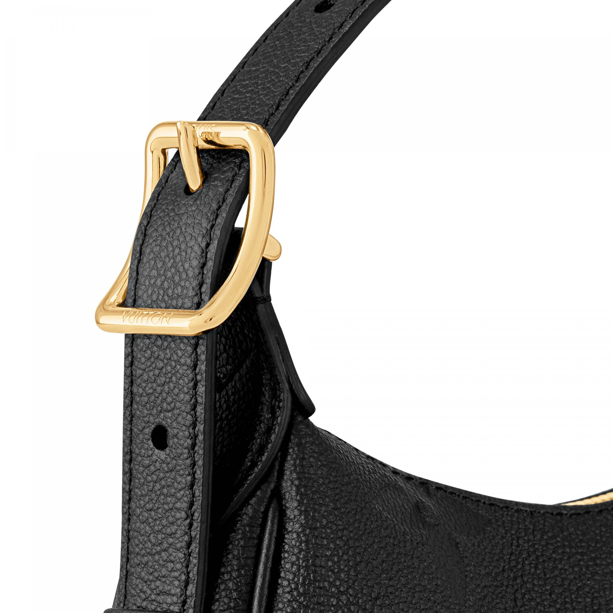 Louis vuitton locations Louis Vuitton M82391 Mini Moon Black