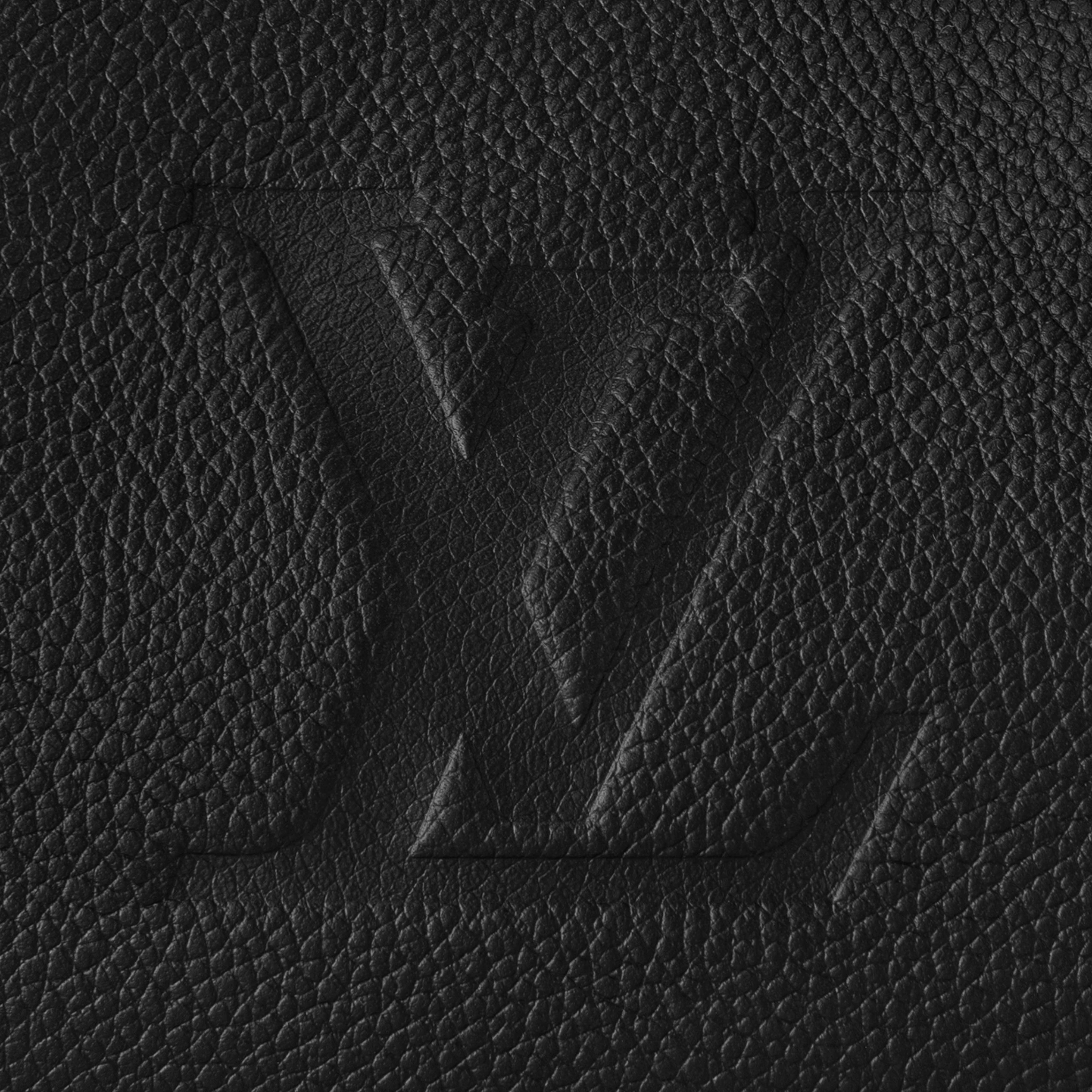 Louis vuitton locations Louis Vuitton M82391 Mini Moon Black