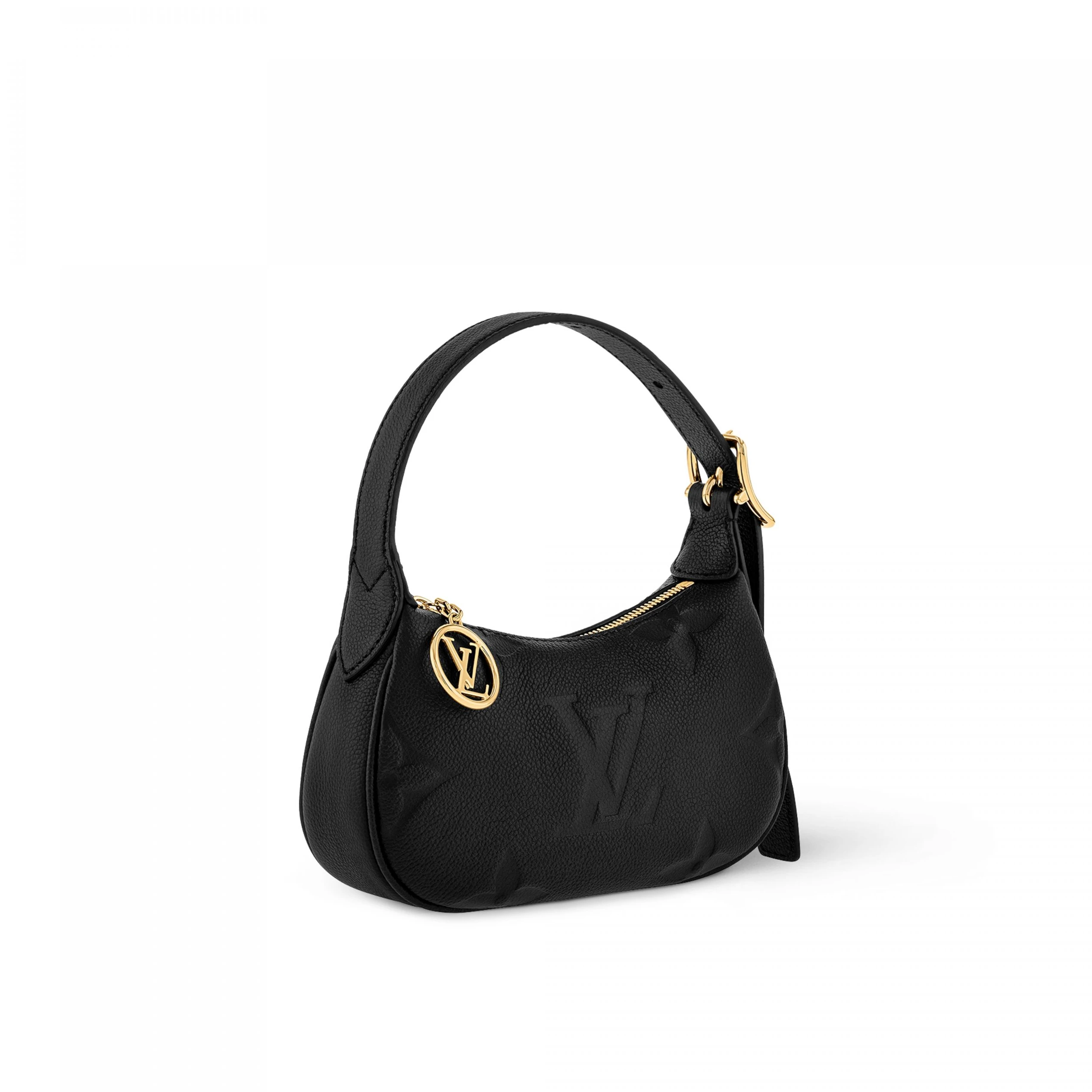 Louis vuitton locations Louis Vuitton M82391 Mini Moon Black
