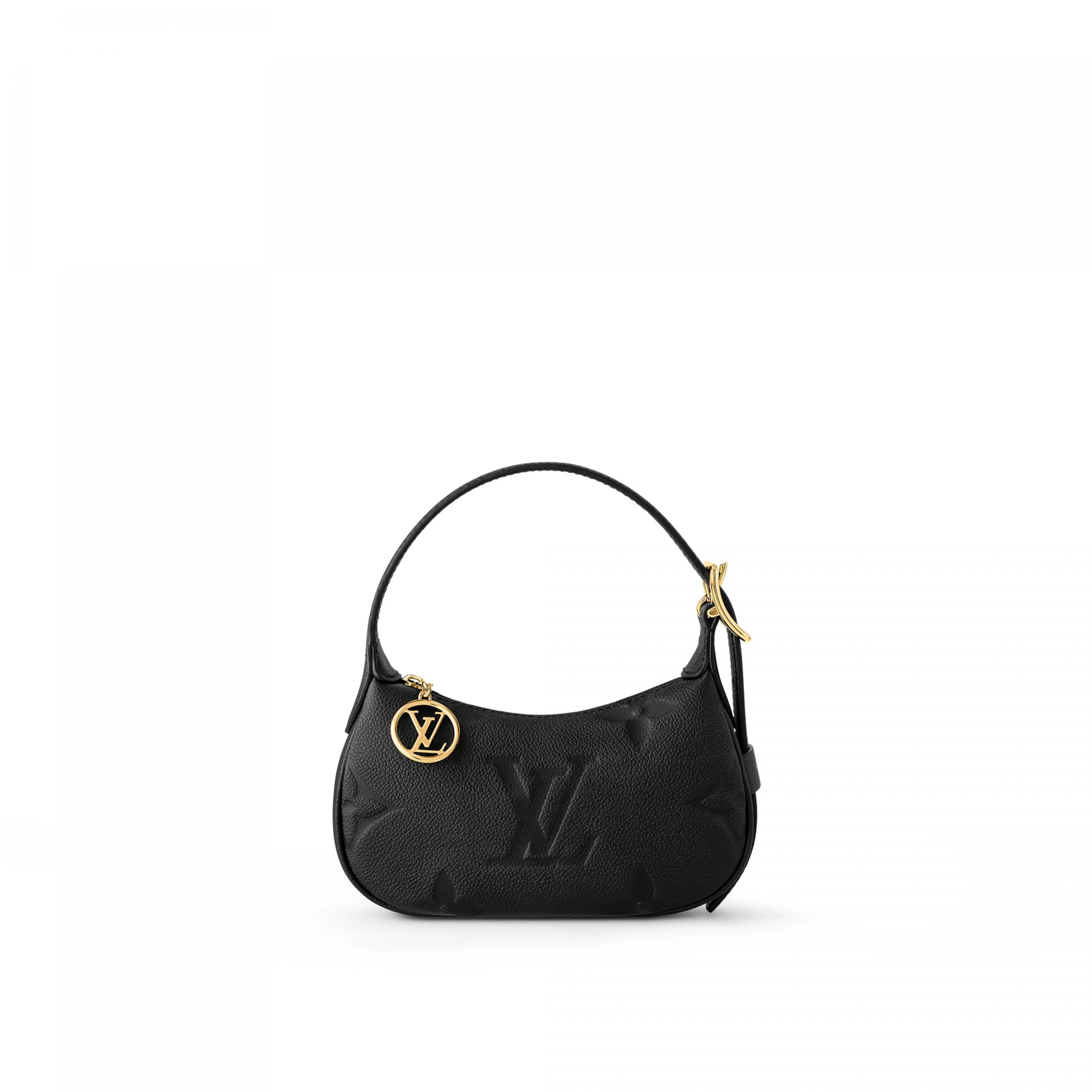 Louis Vuitton M82391 Mini Moon Black