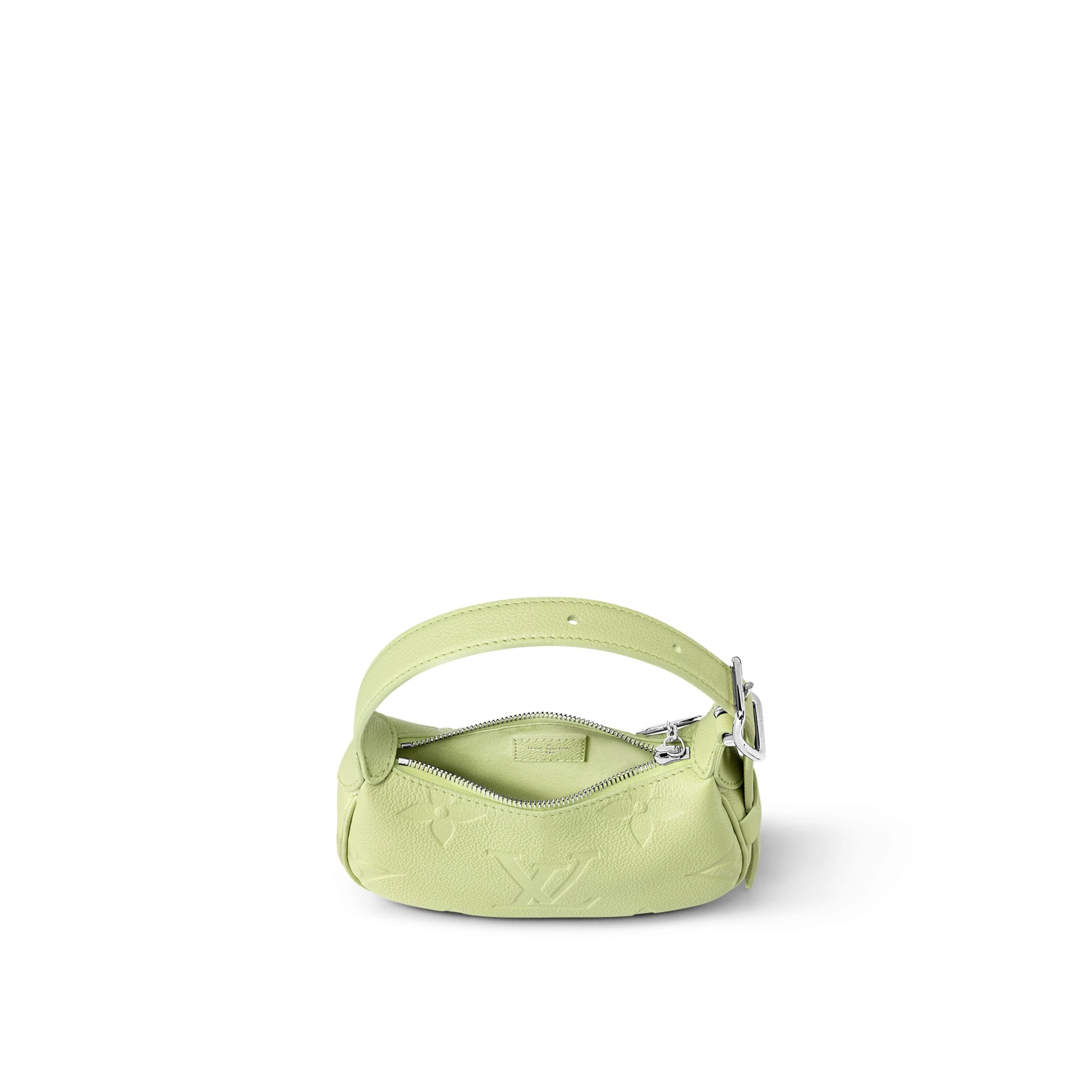 Top lv Louis Vuitton M82425 Mini Moon Light Green
