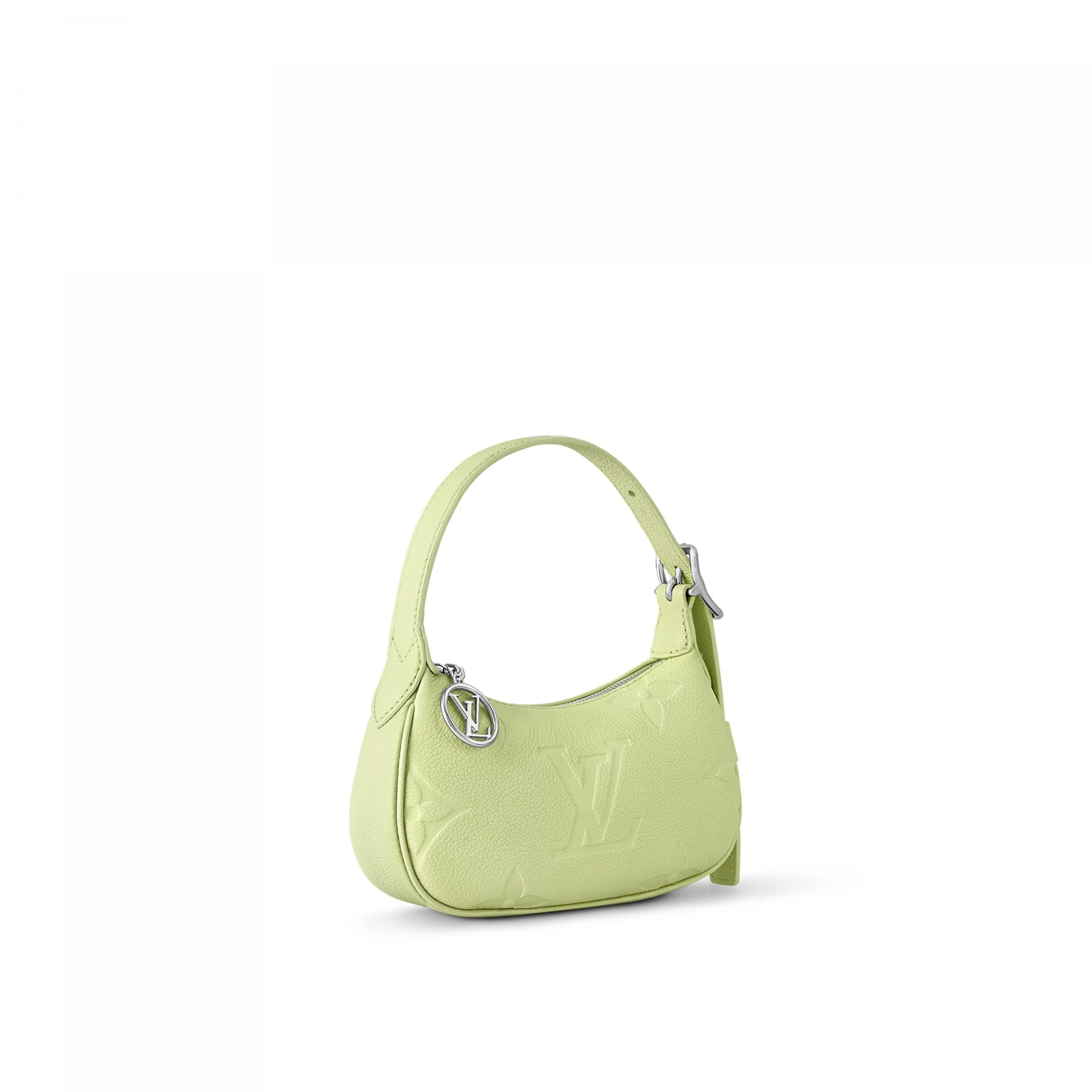 Top lv Louis Vuitton M82425 Mini Moon Light Green