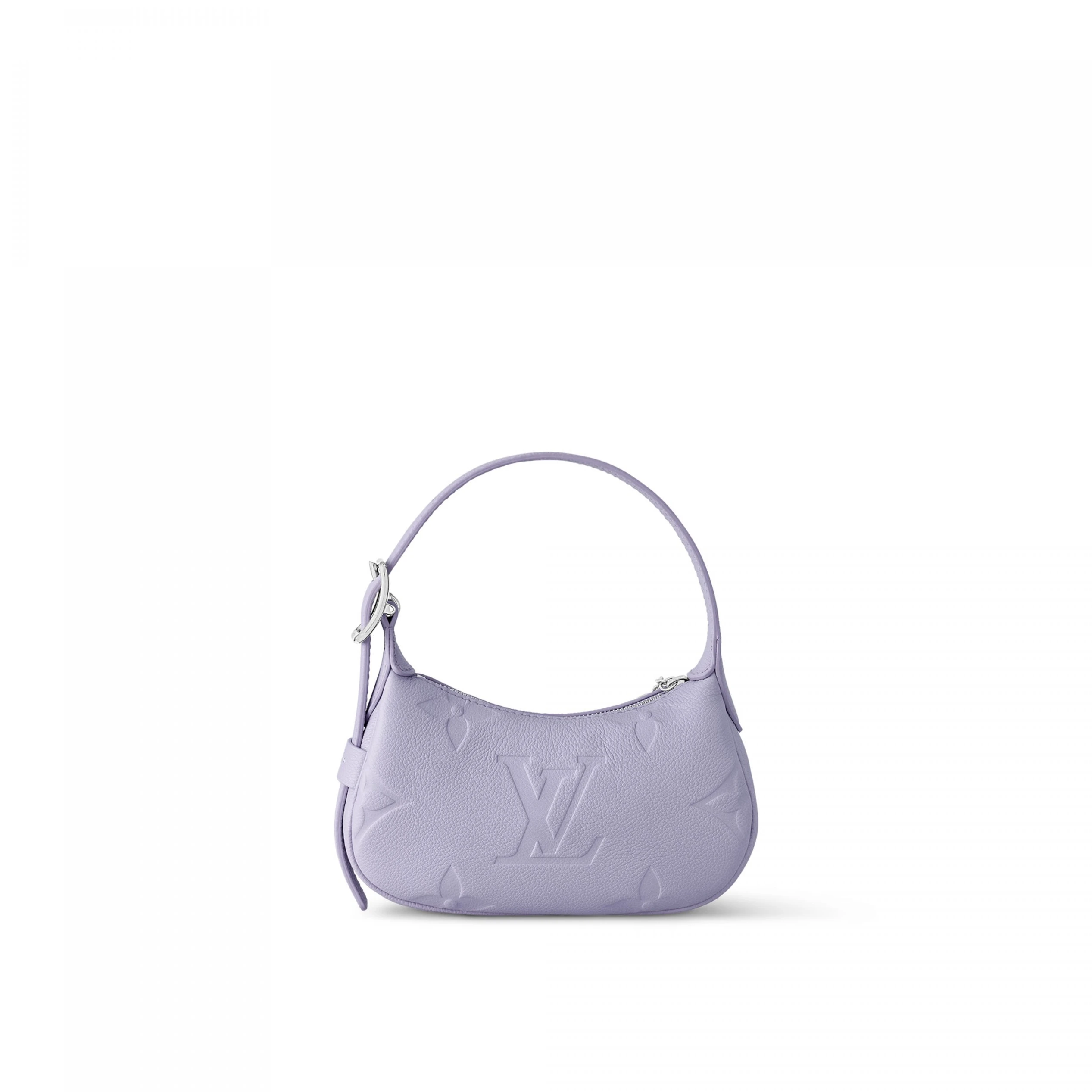 Louis vuitton locations Louis Vuitton M82426 Mini Moon Iris Purple