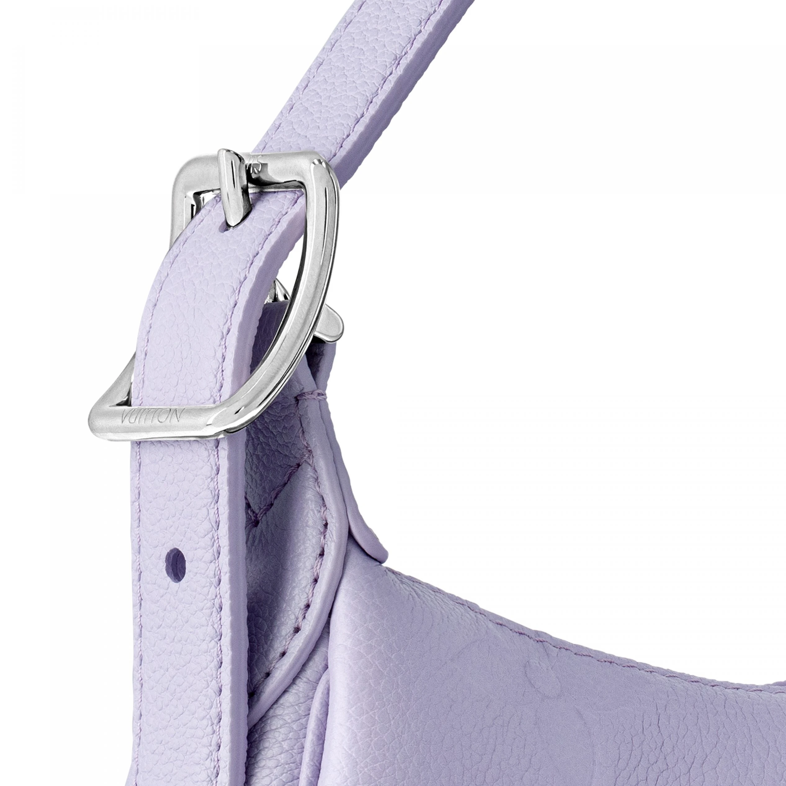 Louis vuitton locations Louis Vuitton M82426 Mini Moon Iris Purple