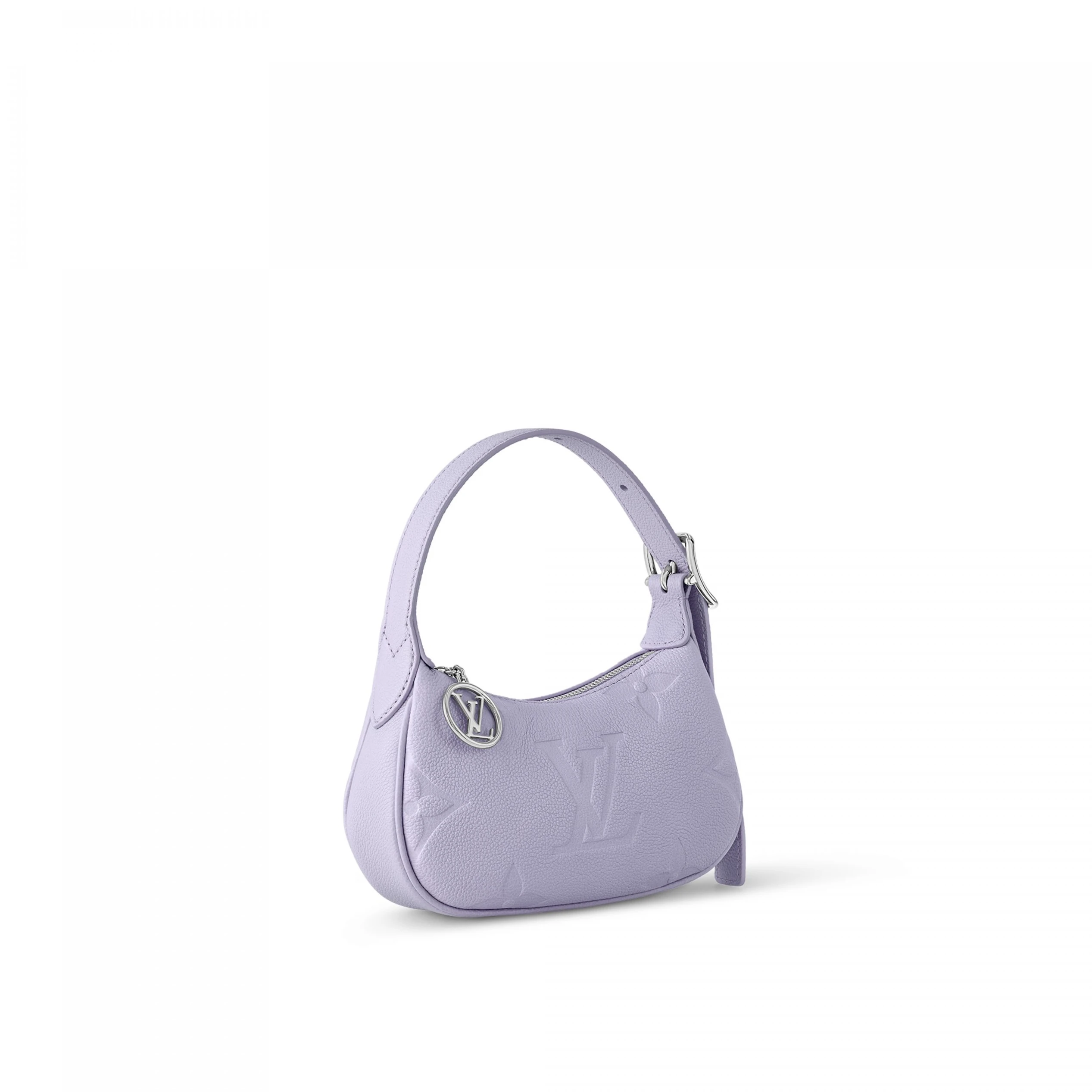 Louis vuitton locations Louis Vuitton M82426 Mini Moon Iris Purple