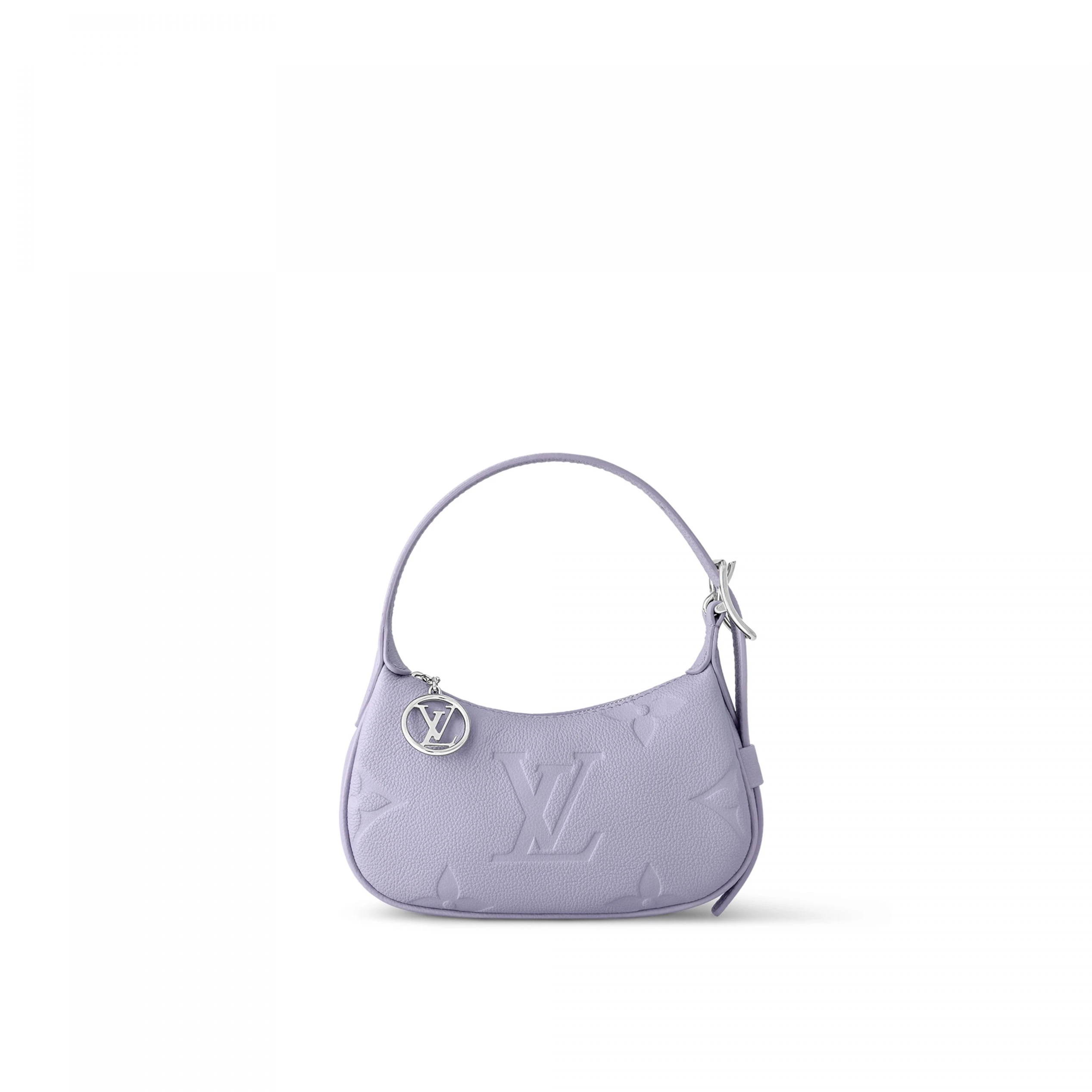 Louis Vuitton M82426 Mini Moon Iris Purple