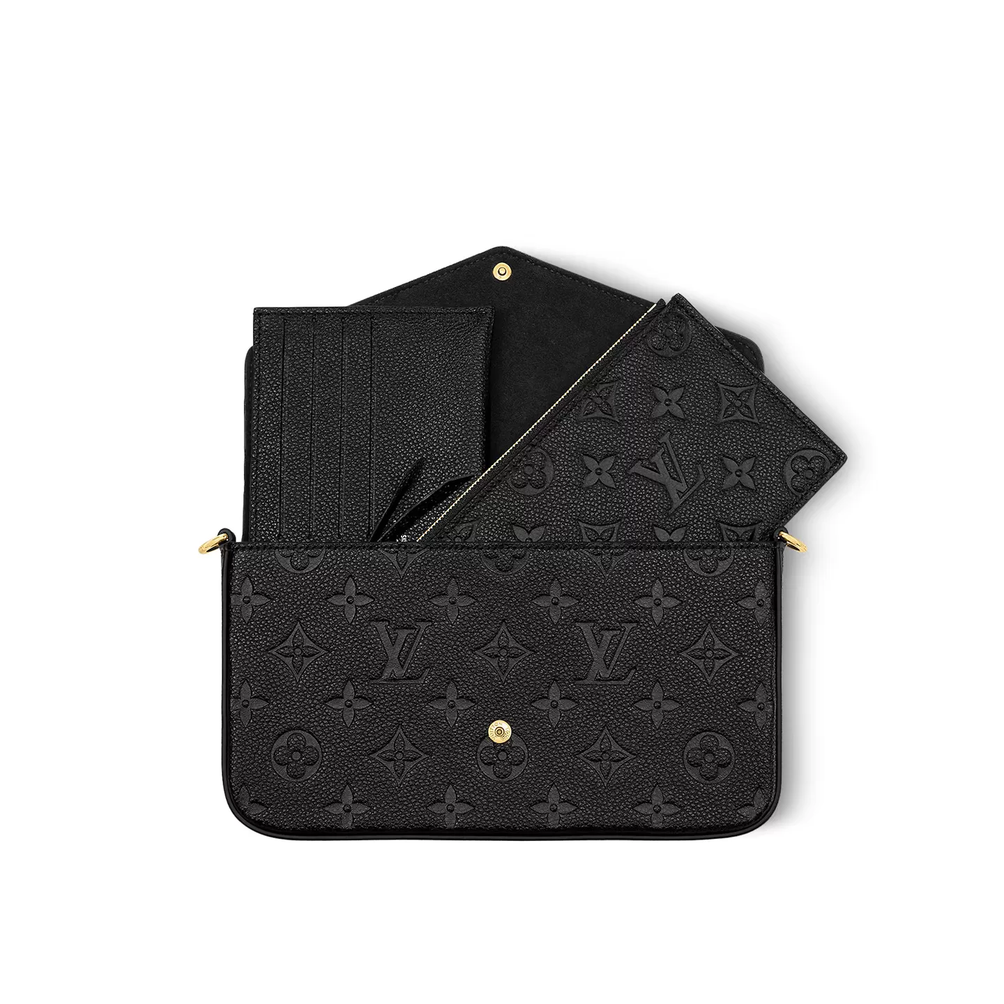Replica bag Louis Vuitton M82477 Félicie Pochette
