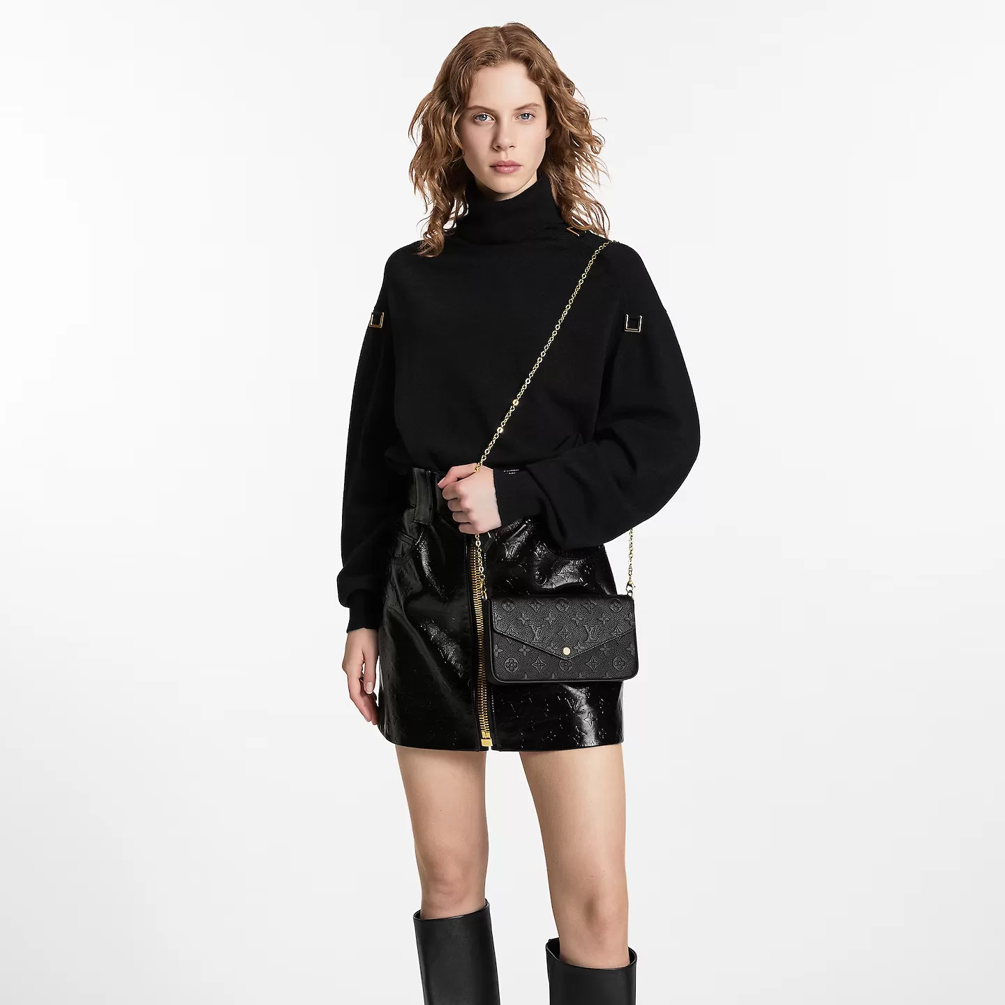 Replica bag Louis Vuitton M82477 Félicie Pochette