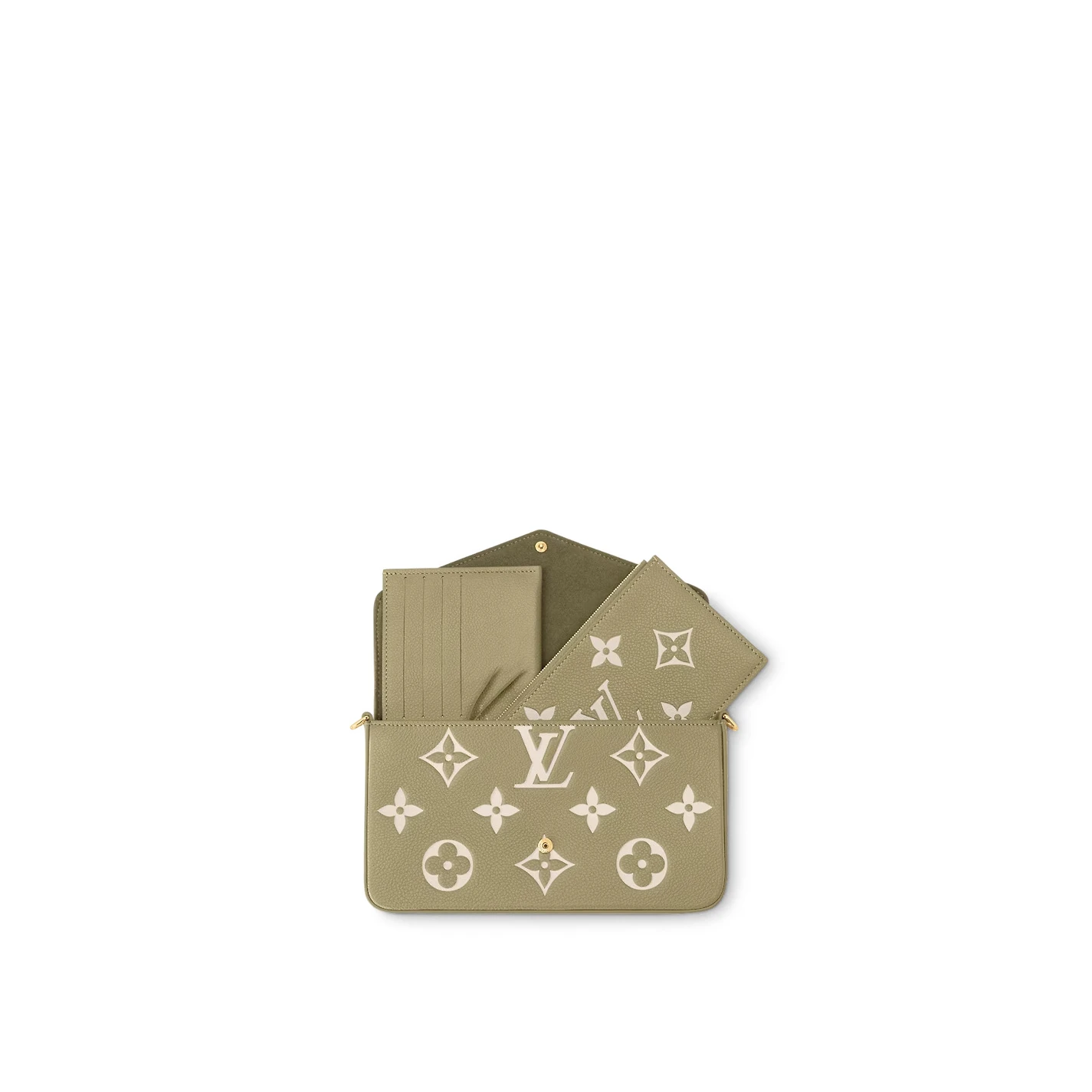 Mythick.ru Louis Vuitton M82480 Félicie Pochette