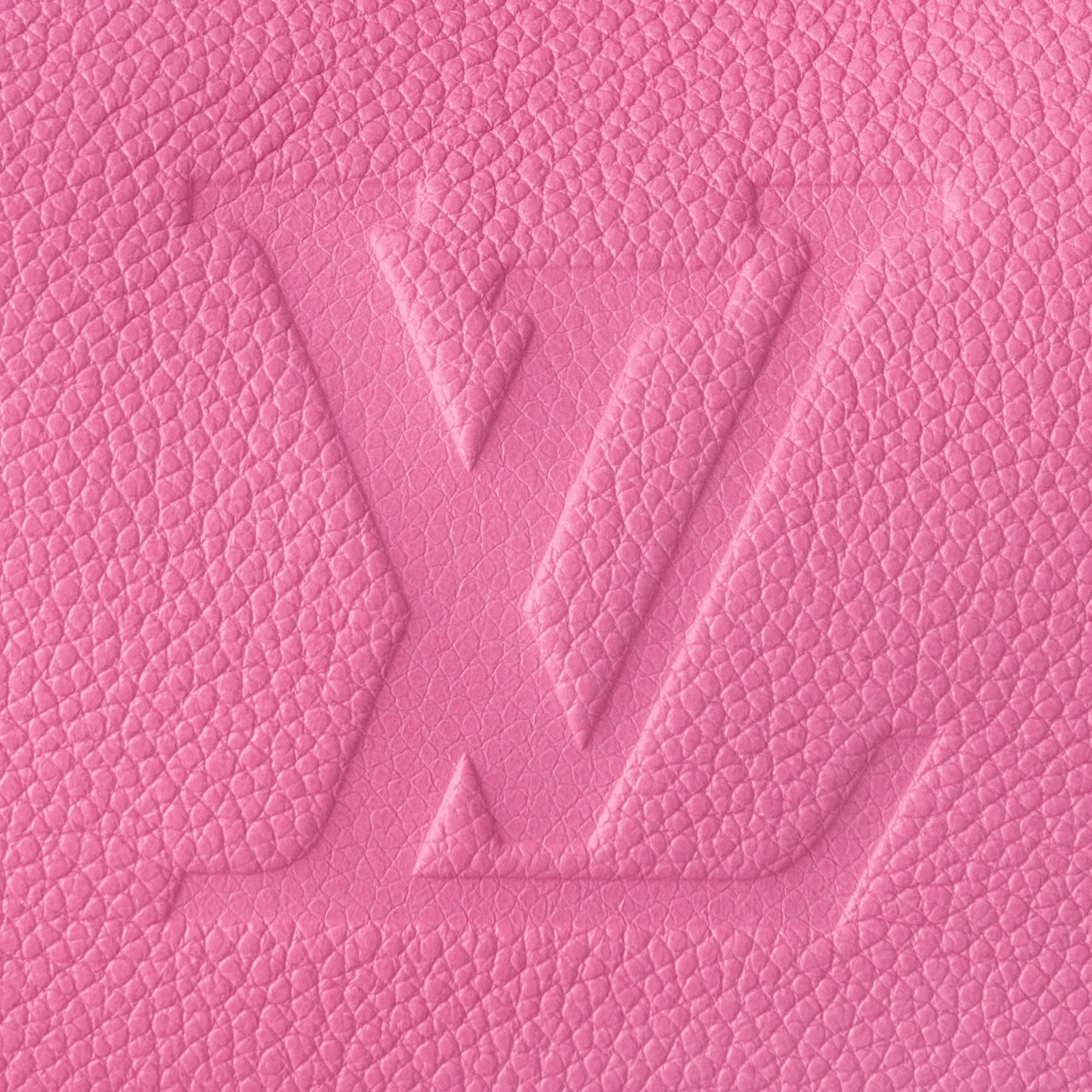 Replica bag Louis Vuitton M82487 Mini Moon Rose Lollipop