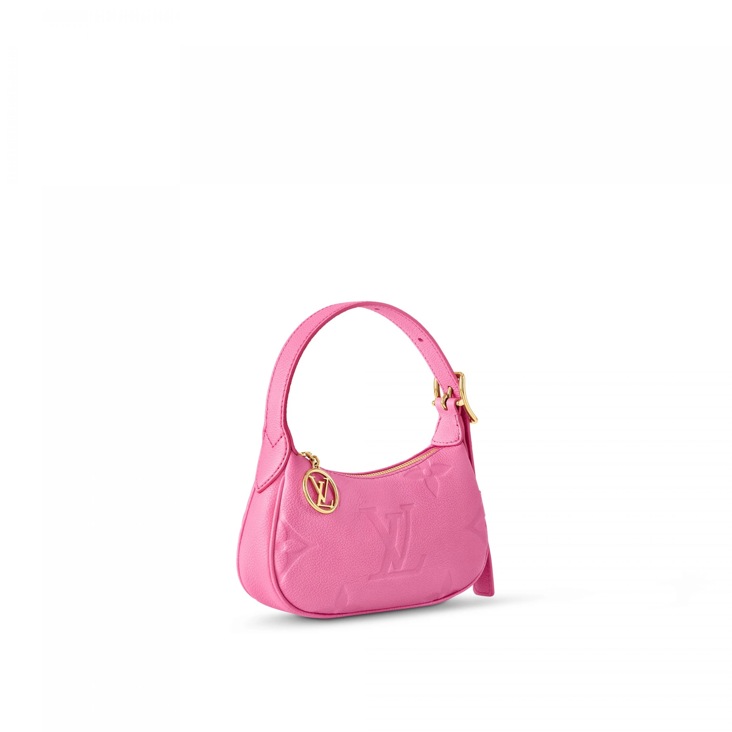 Replica bag Louis Vuitton M82487 Mini Moon Rose Lollipop